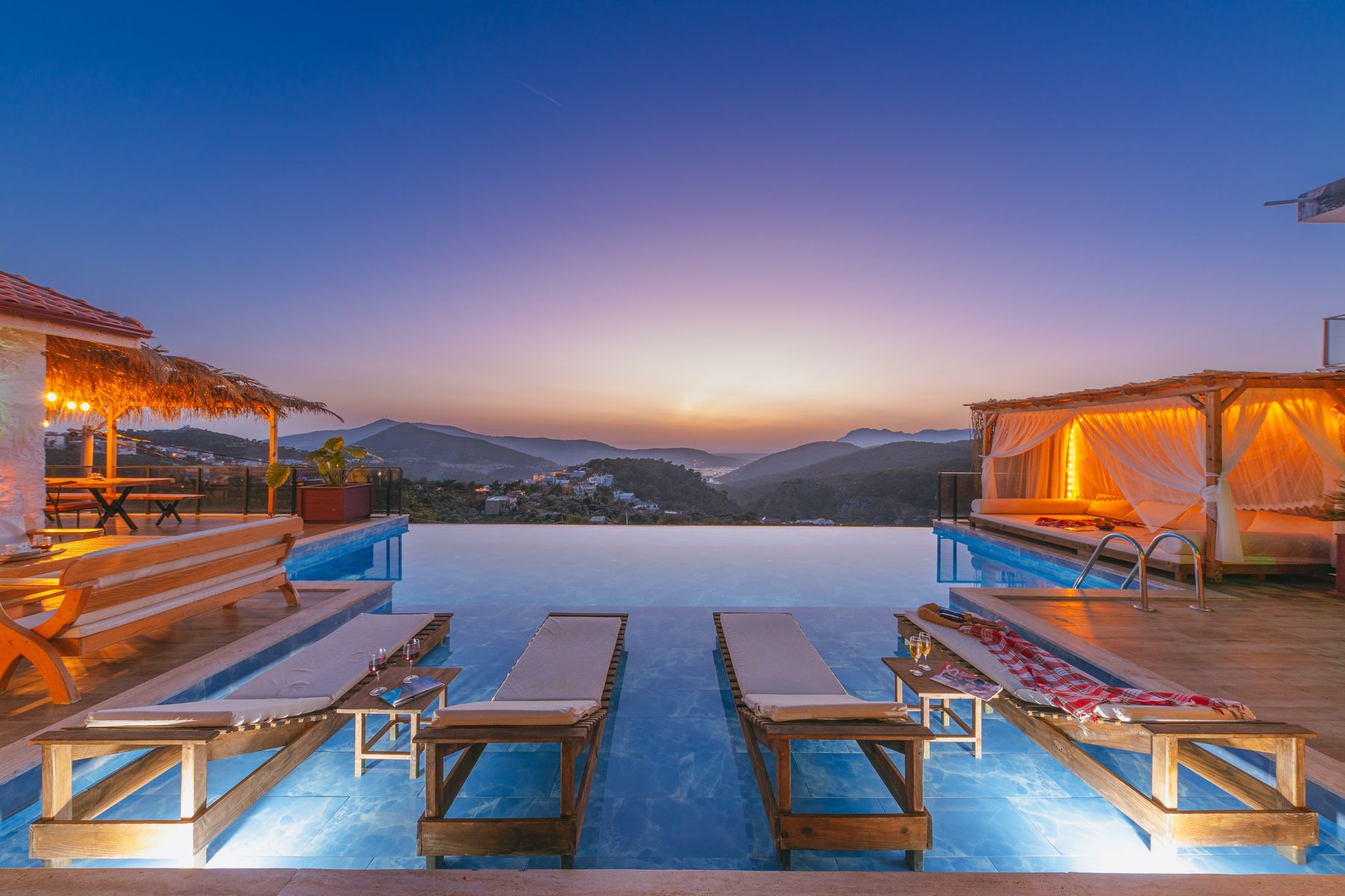 Nexolume Hotel & Resort