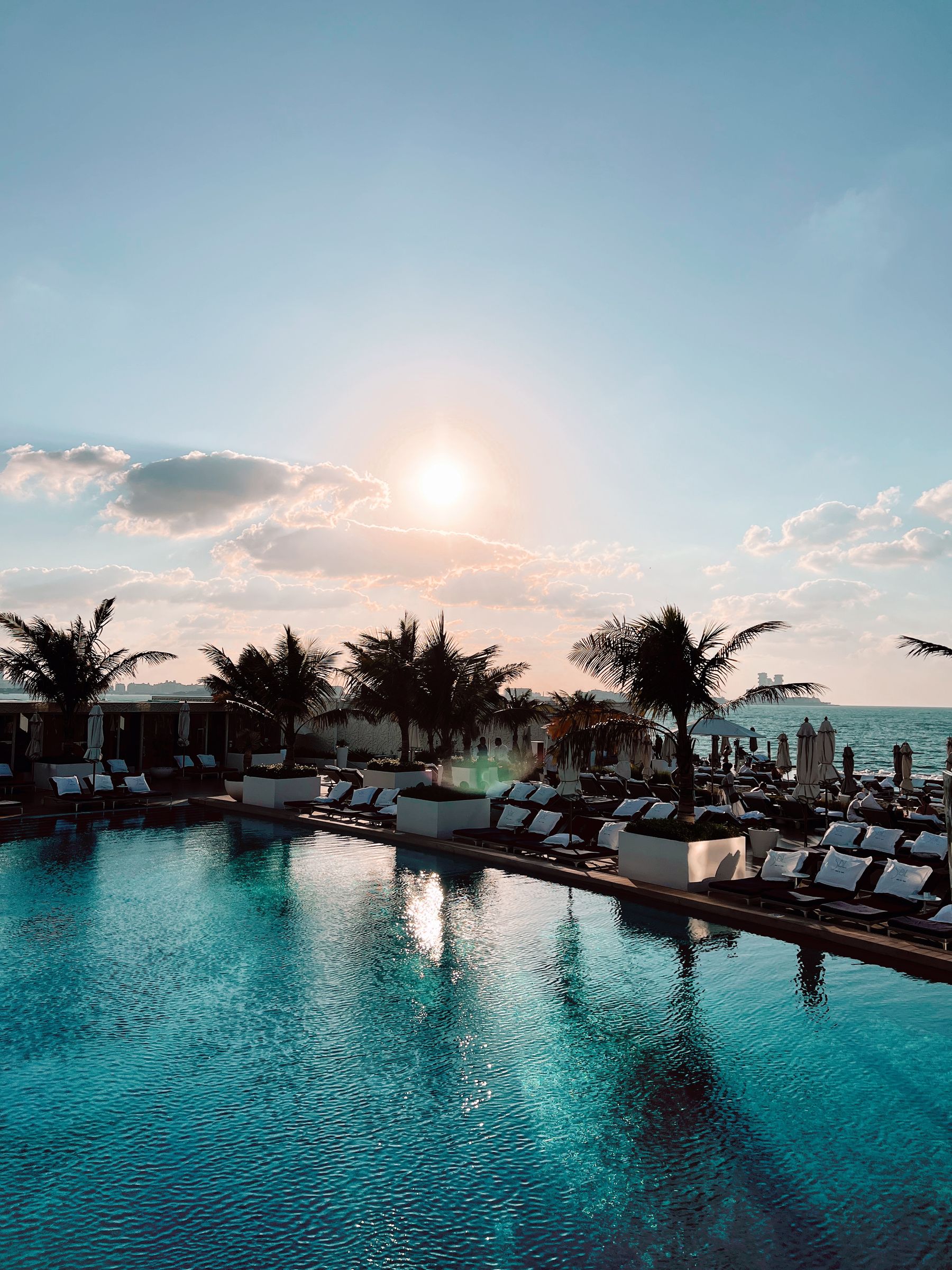 Nexolume Hotel & Resort