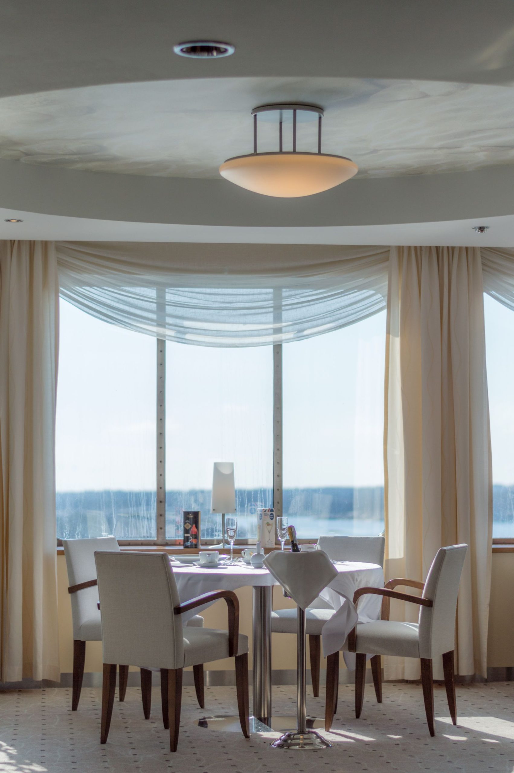 Nexolume Hotel & Resort