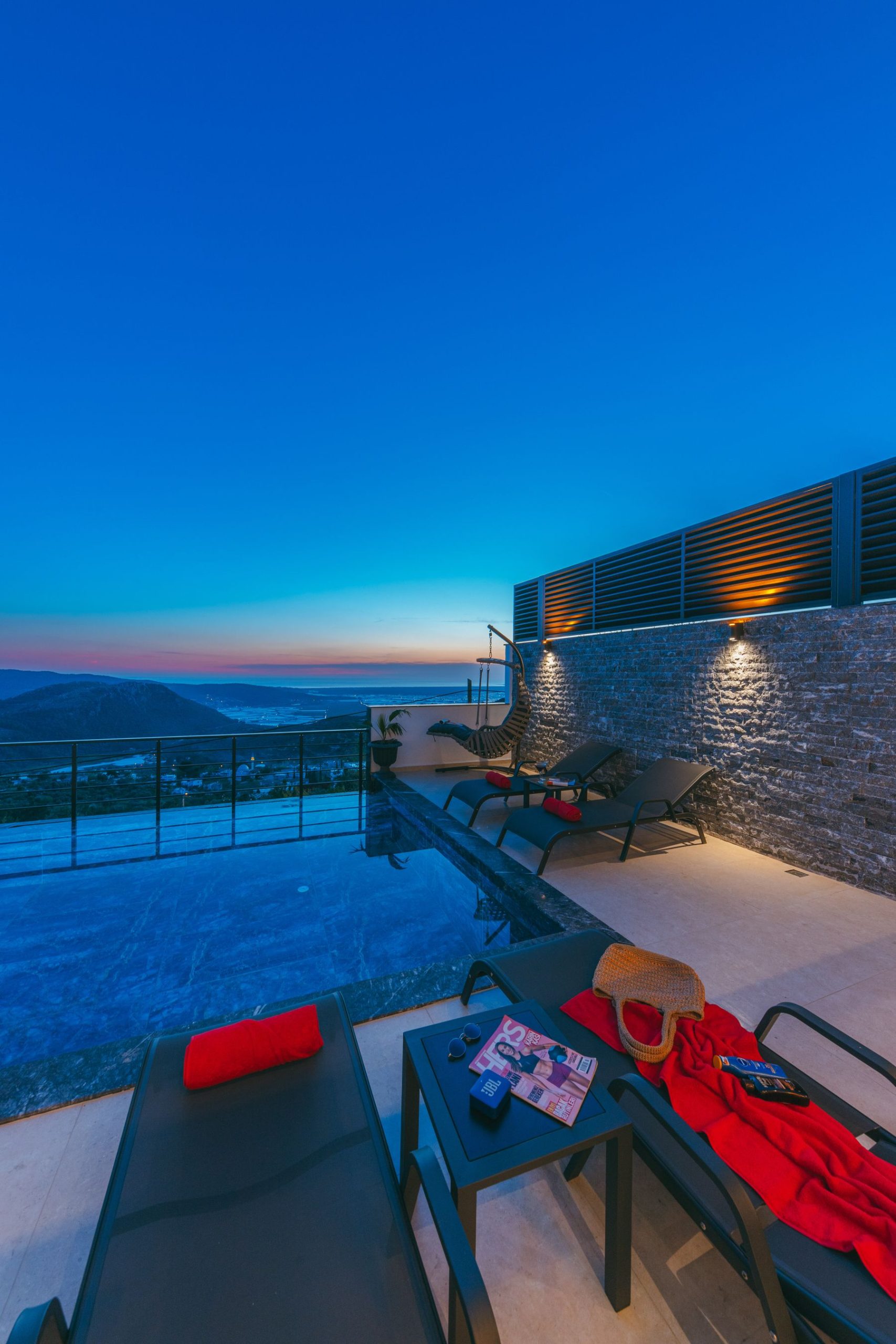 Nexolume Hotel & Resort