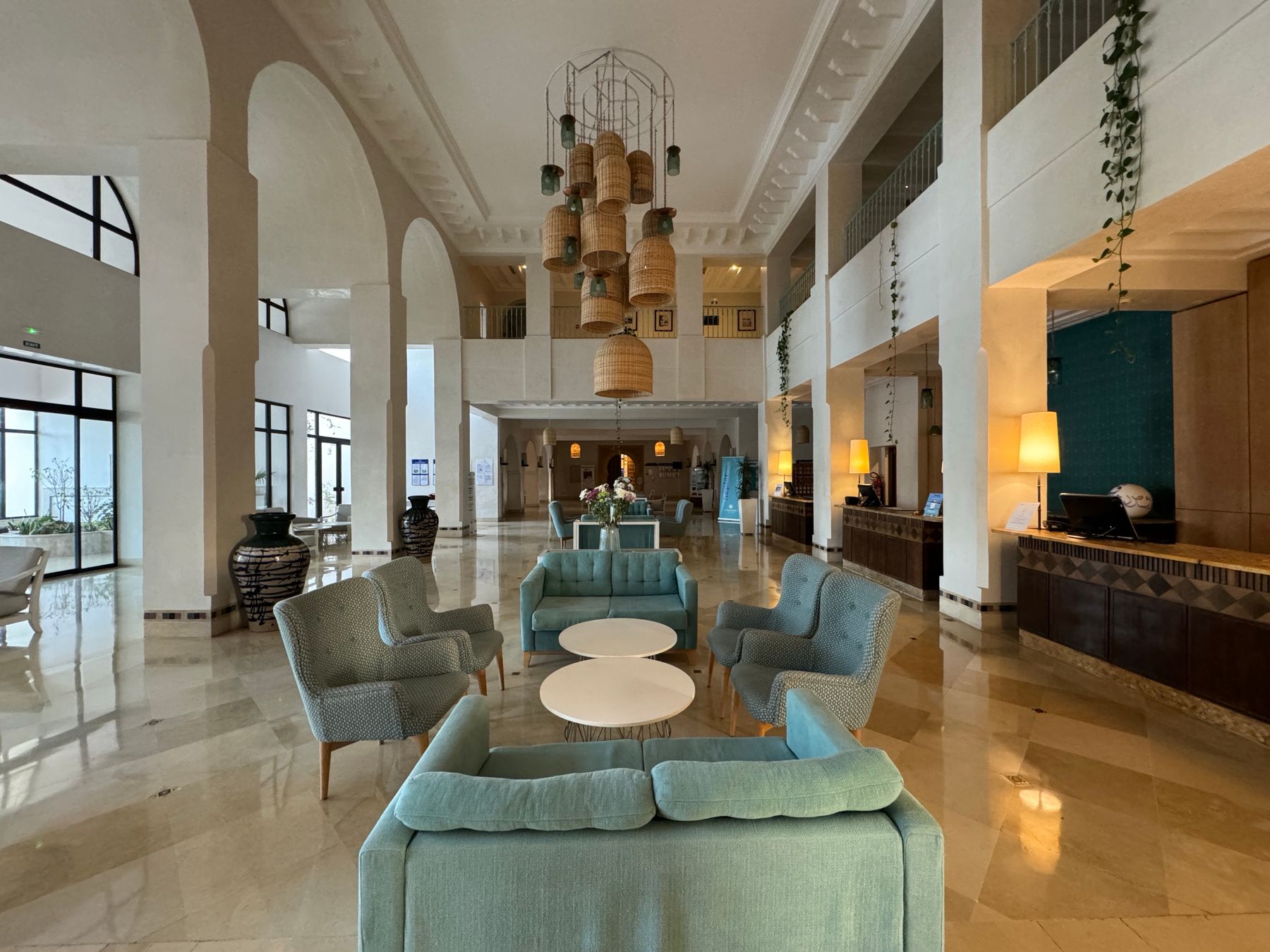 Nexolume Hotel & Resort