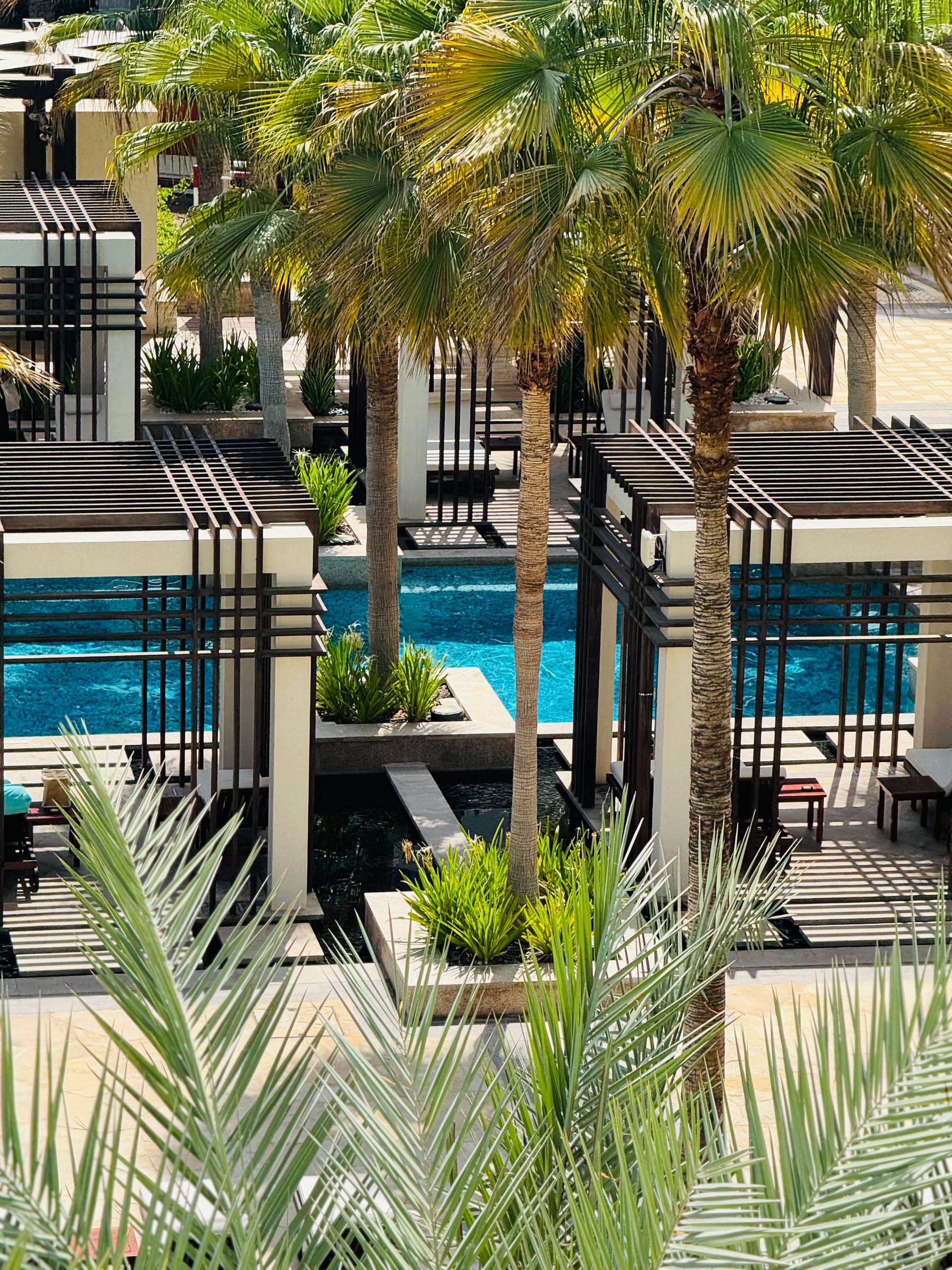 Nexolume Hotel & Resort