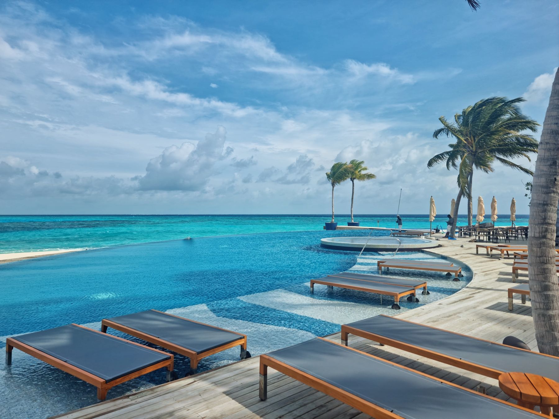 Nexolume Hotel & Resort