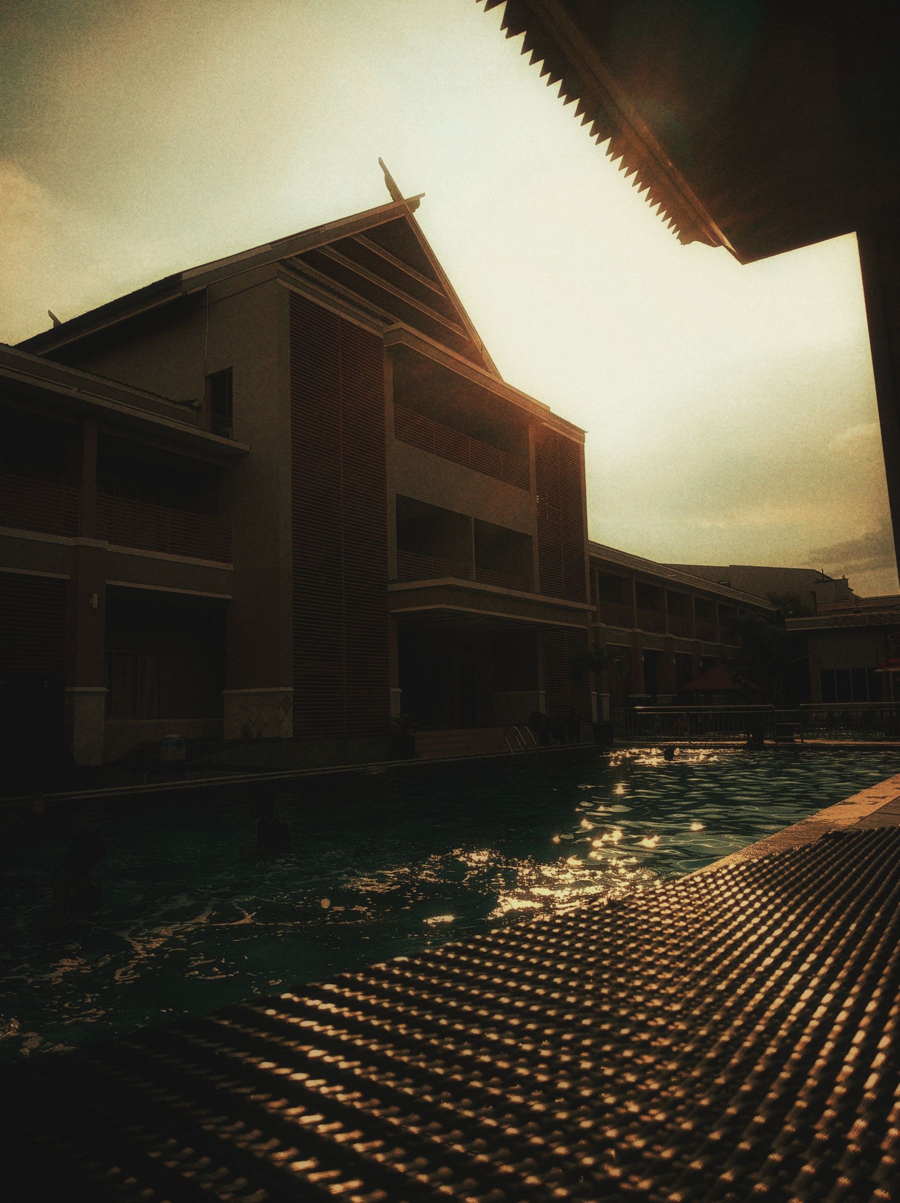 Nexolume Hotel & Resort