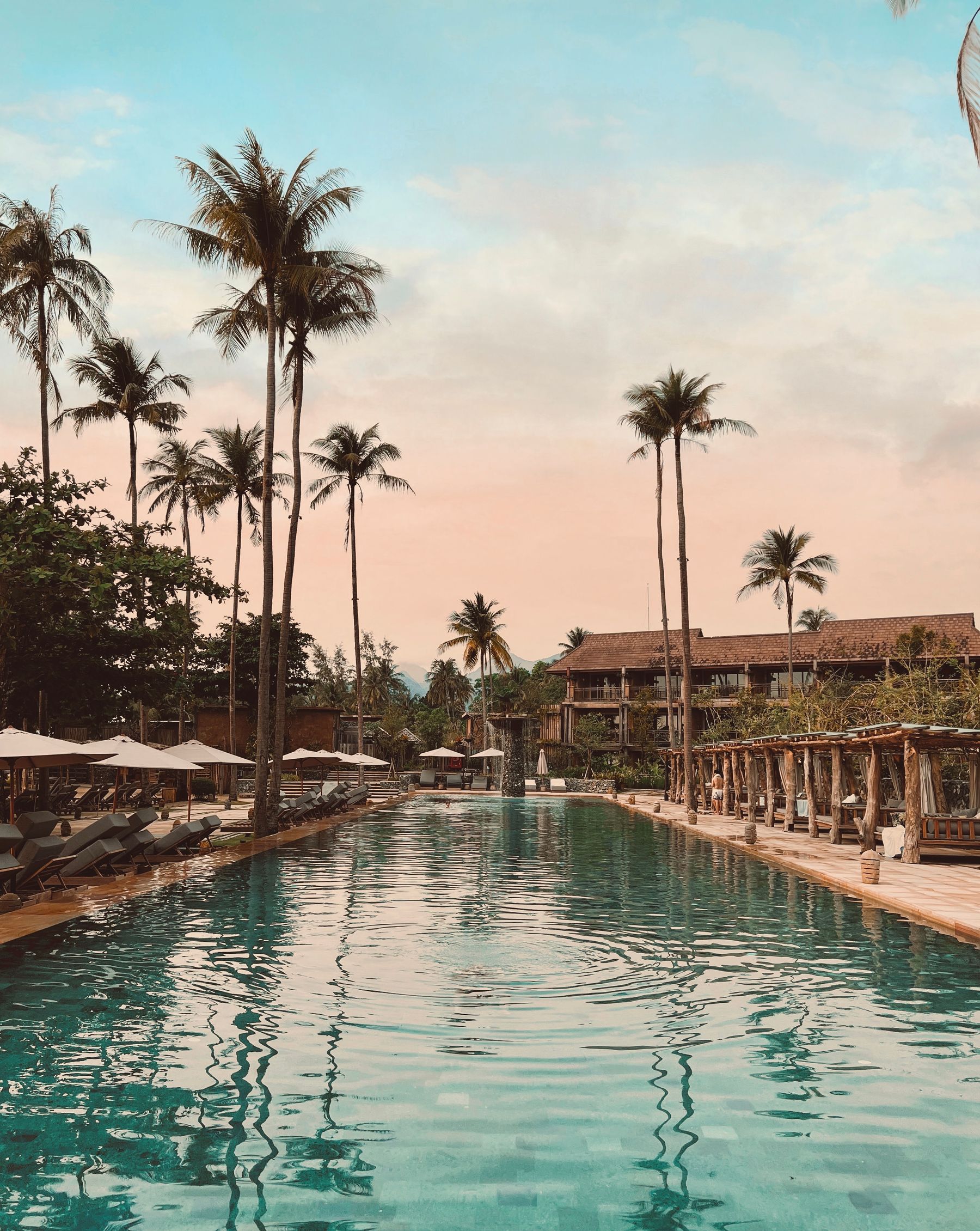 Nexolume Hotel & Resort