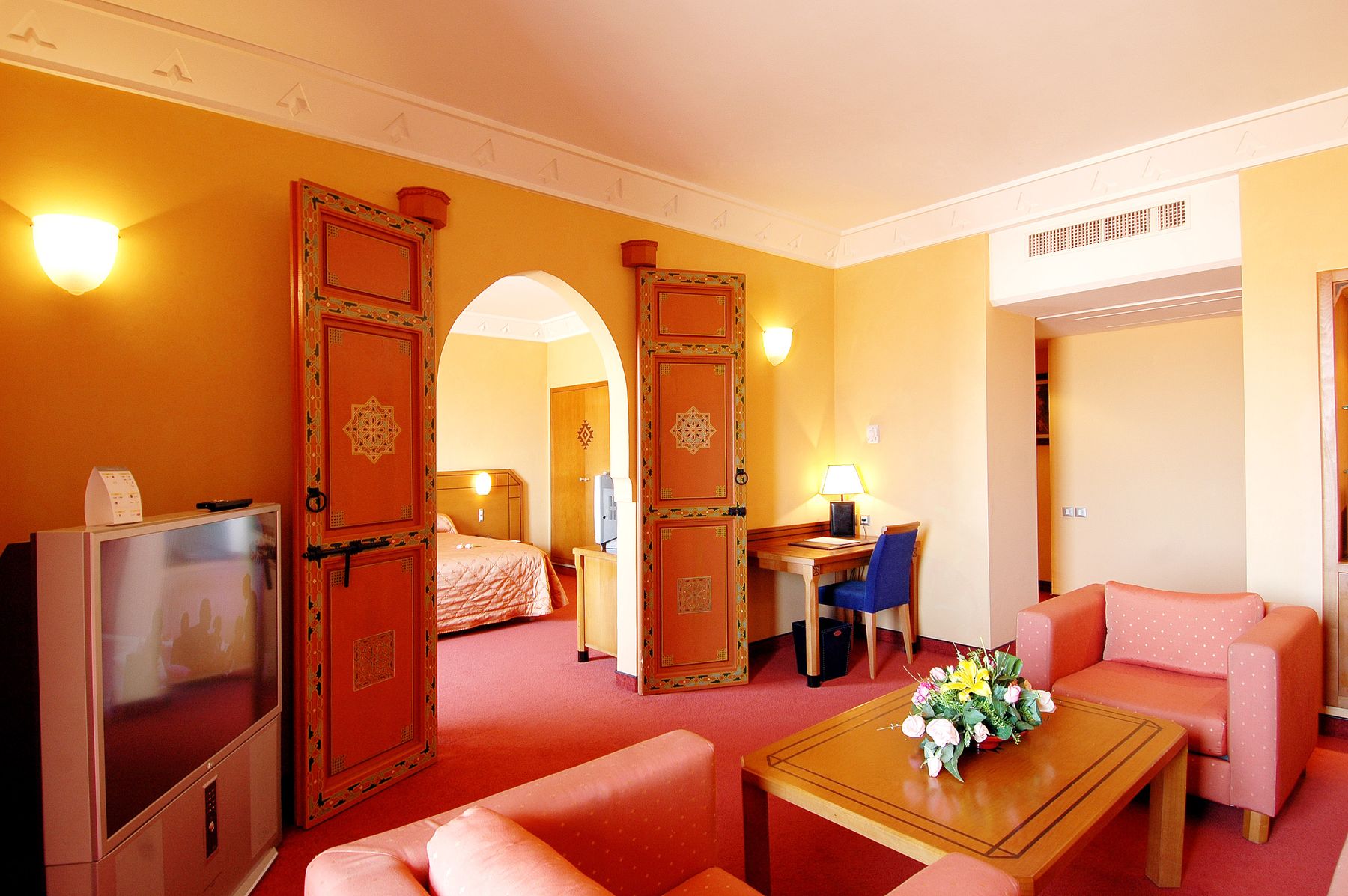 Nexolume Hotel & Resort