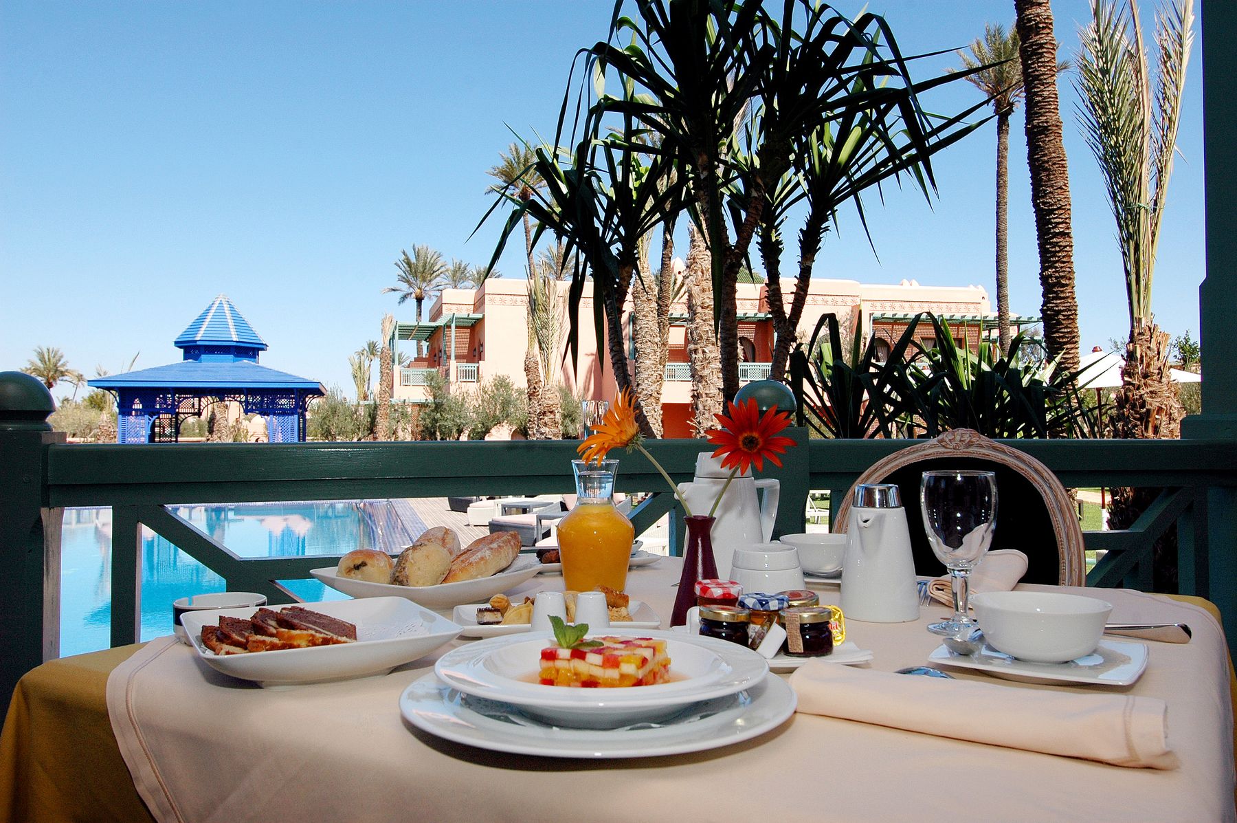 Nexolume Hotel & Resort