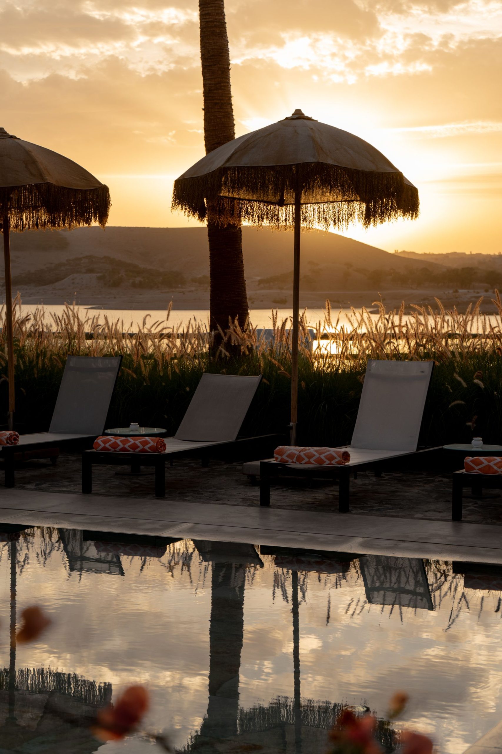 Bring your dates, room preference and the way you want to stay.