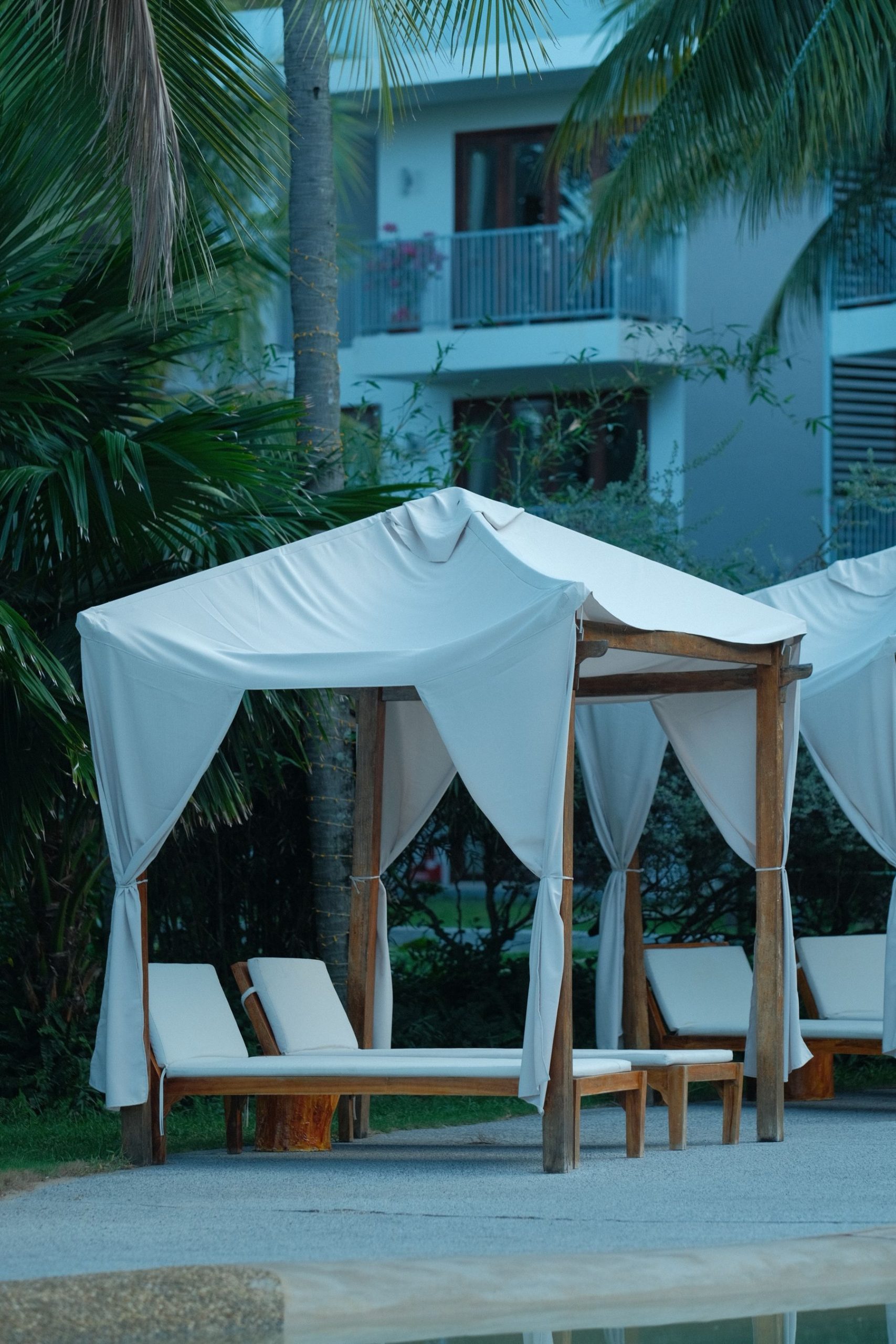 Nexolume Hotel & Resort