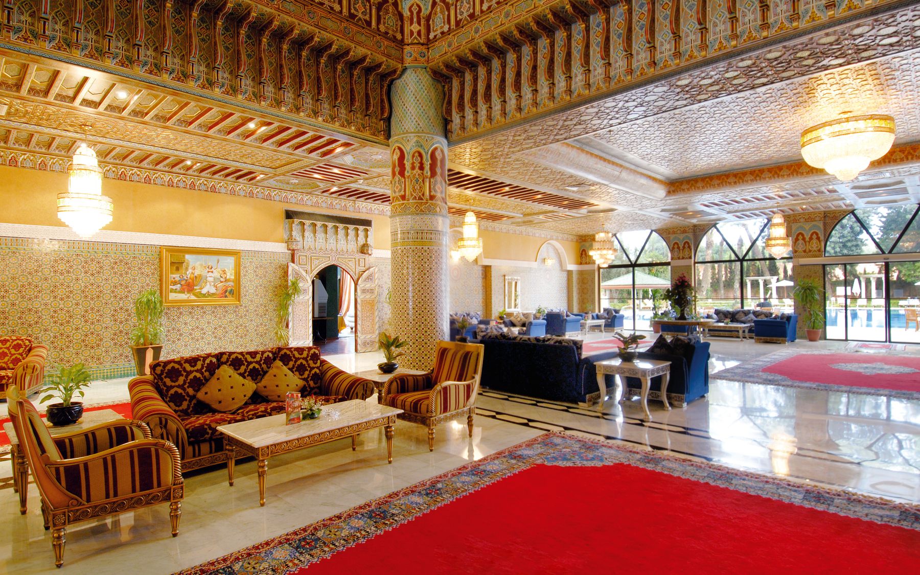 Nexolume Hotel & Resort