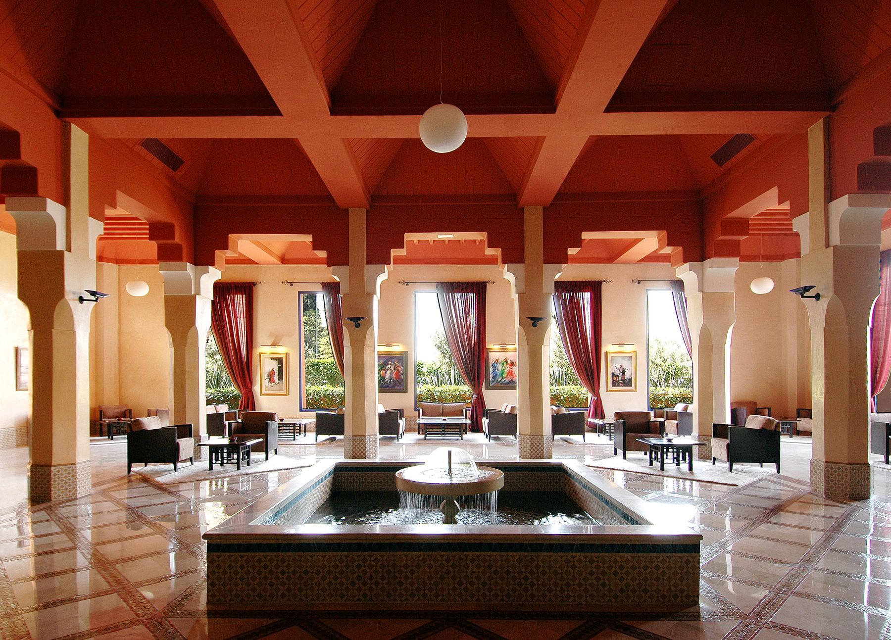 Nexolume Hotel & Resort