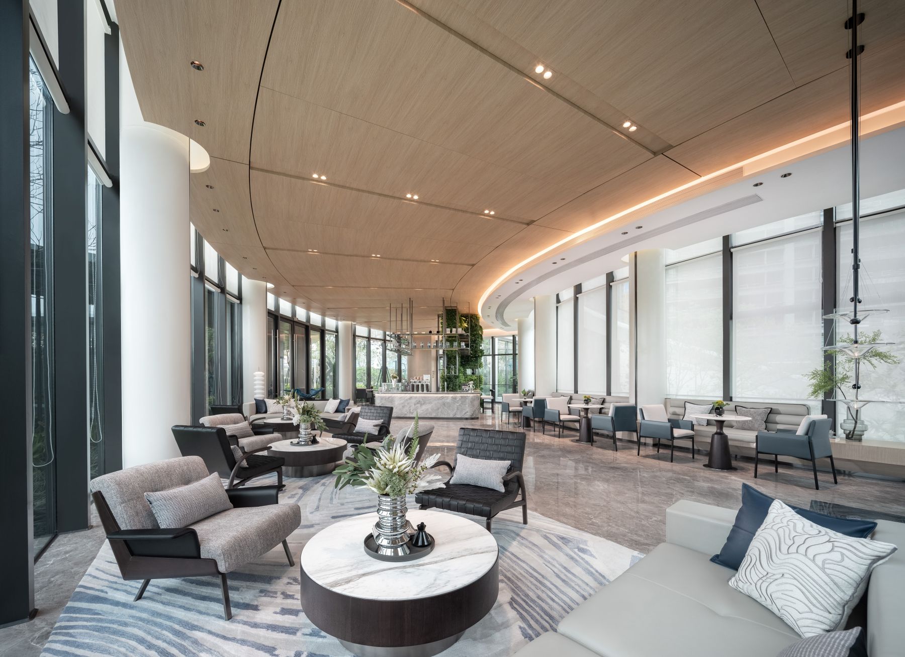 Nexolume Hotel & Resort