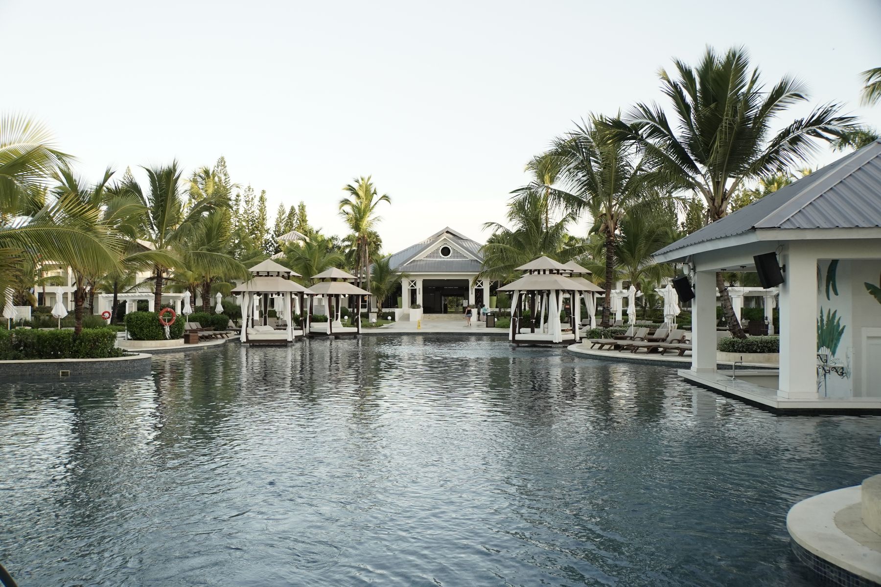 Nexolume Hotel & Resort