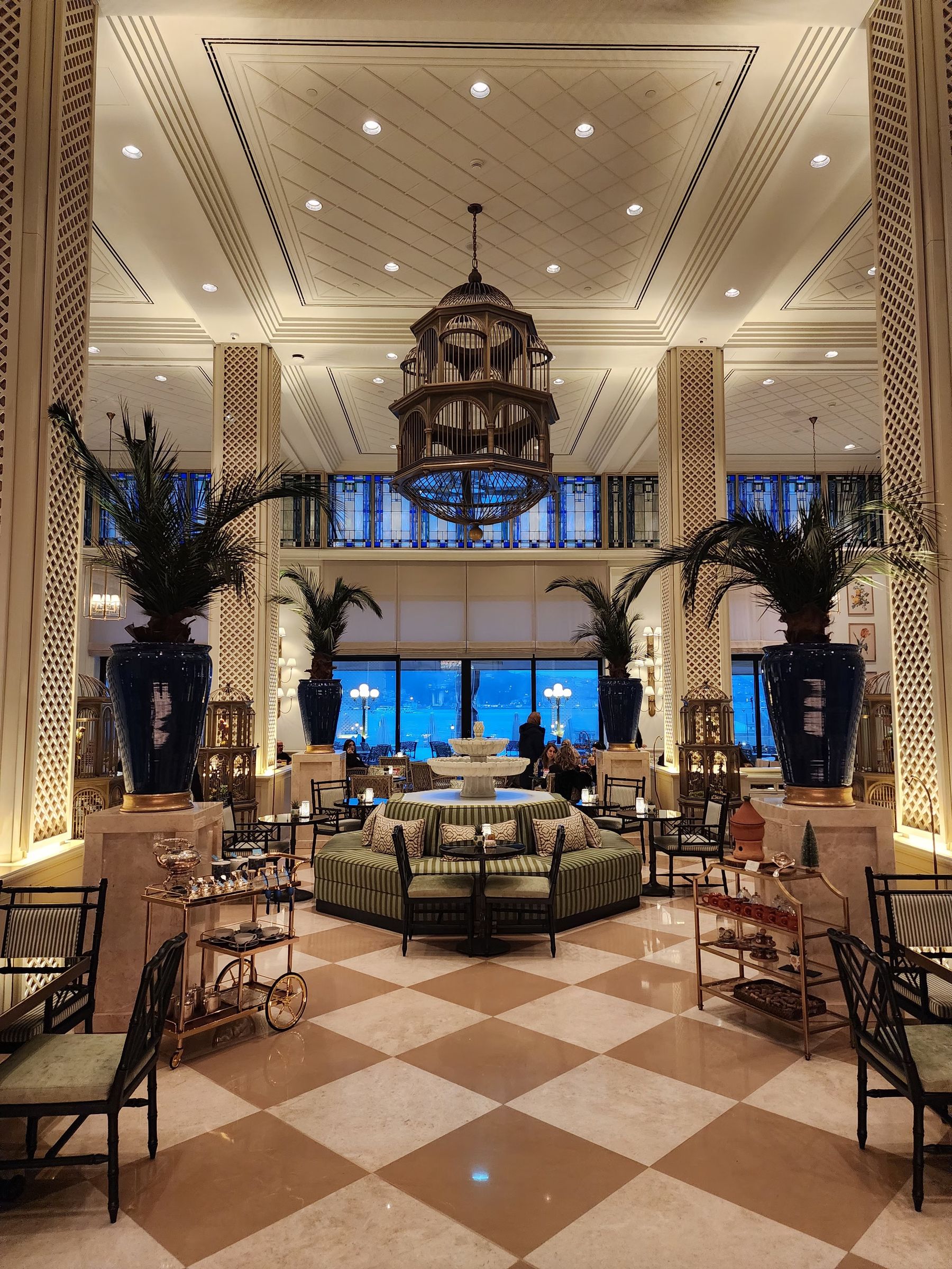 Nexolume Hotel & Resort