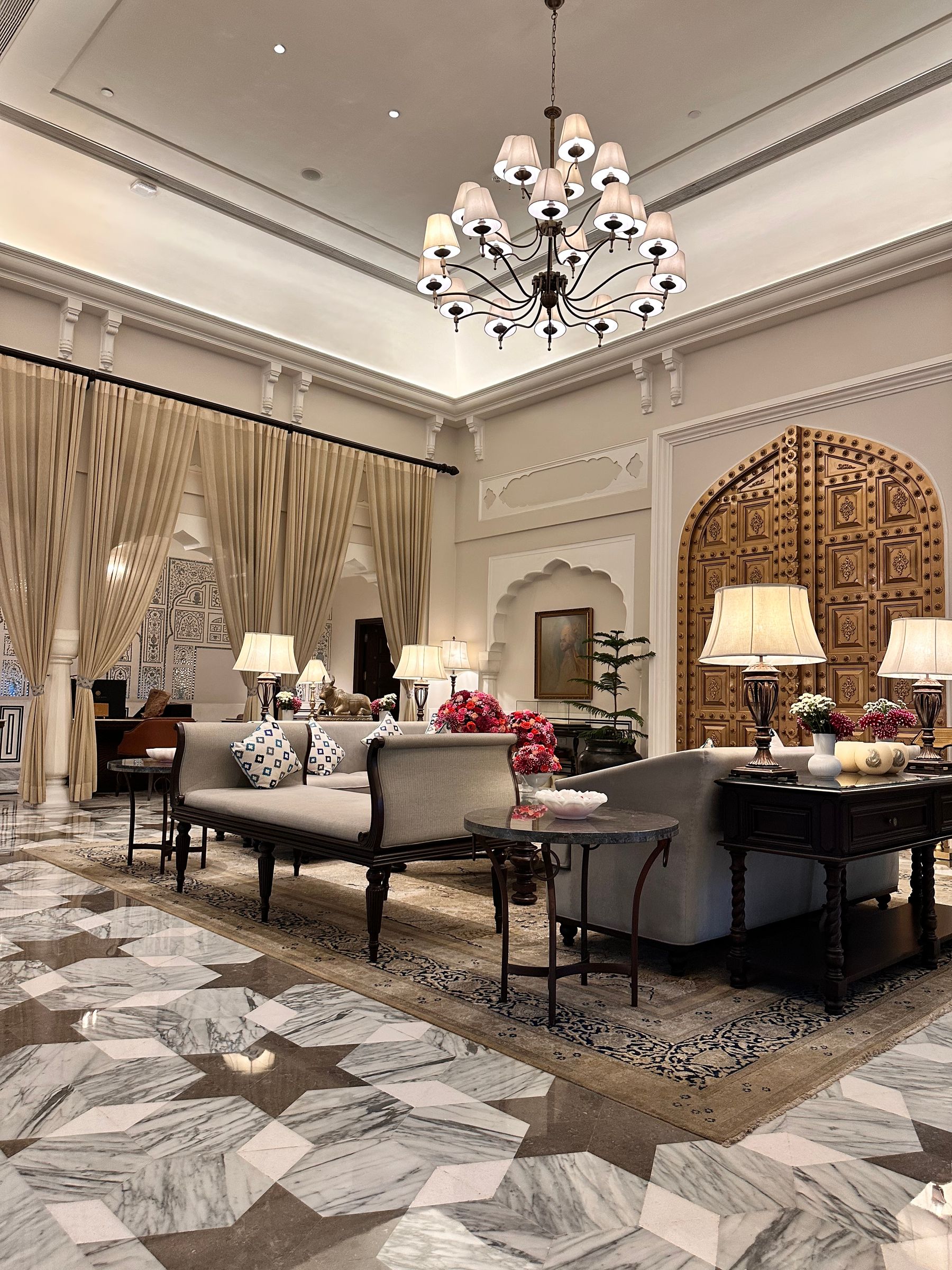 Nexolume Hotel & Resort
