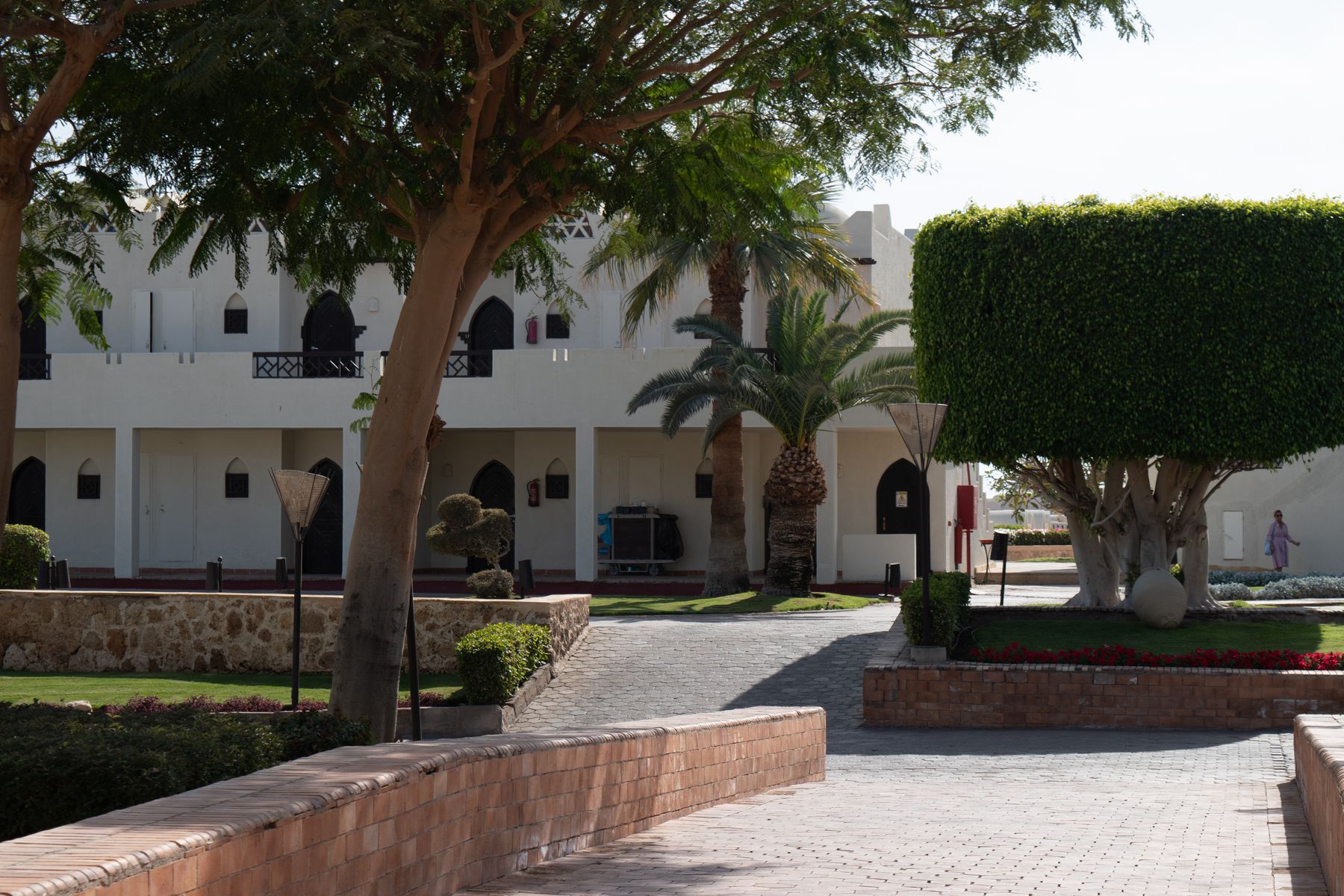 Nexolume Hotel & Resort