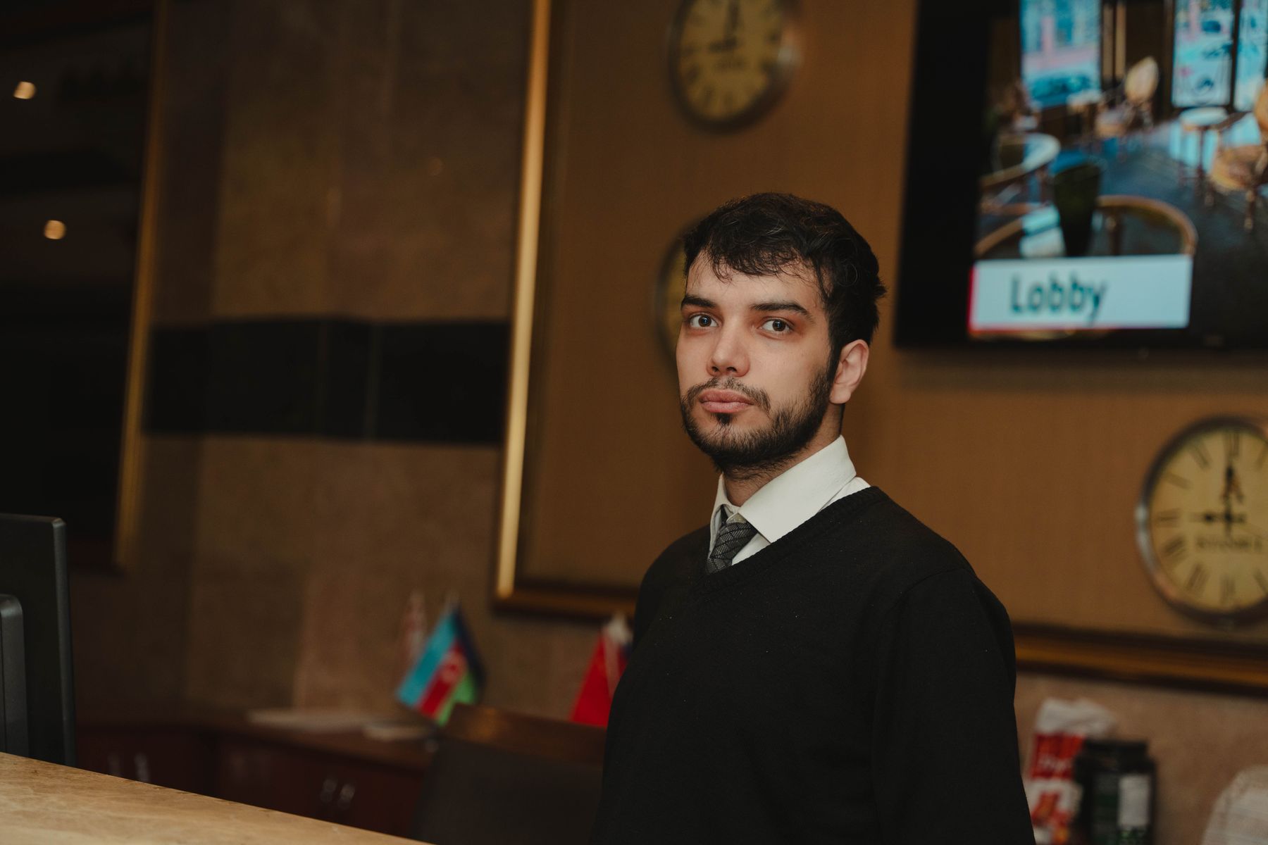 Nexolume Hotel & Resort