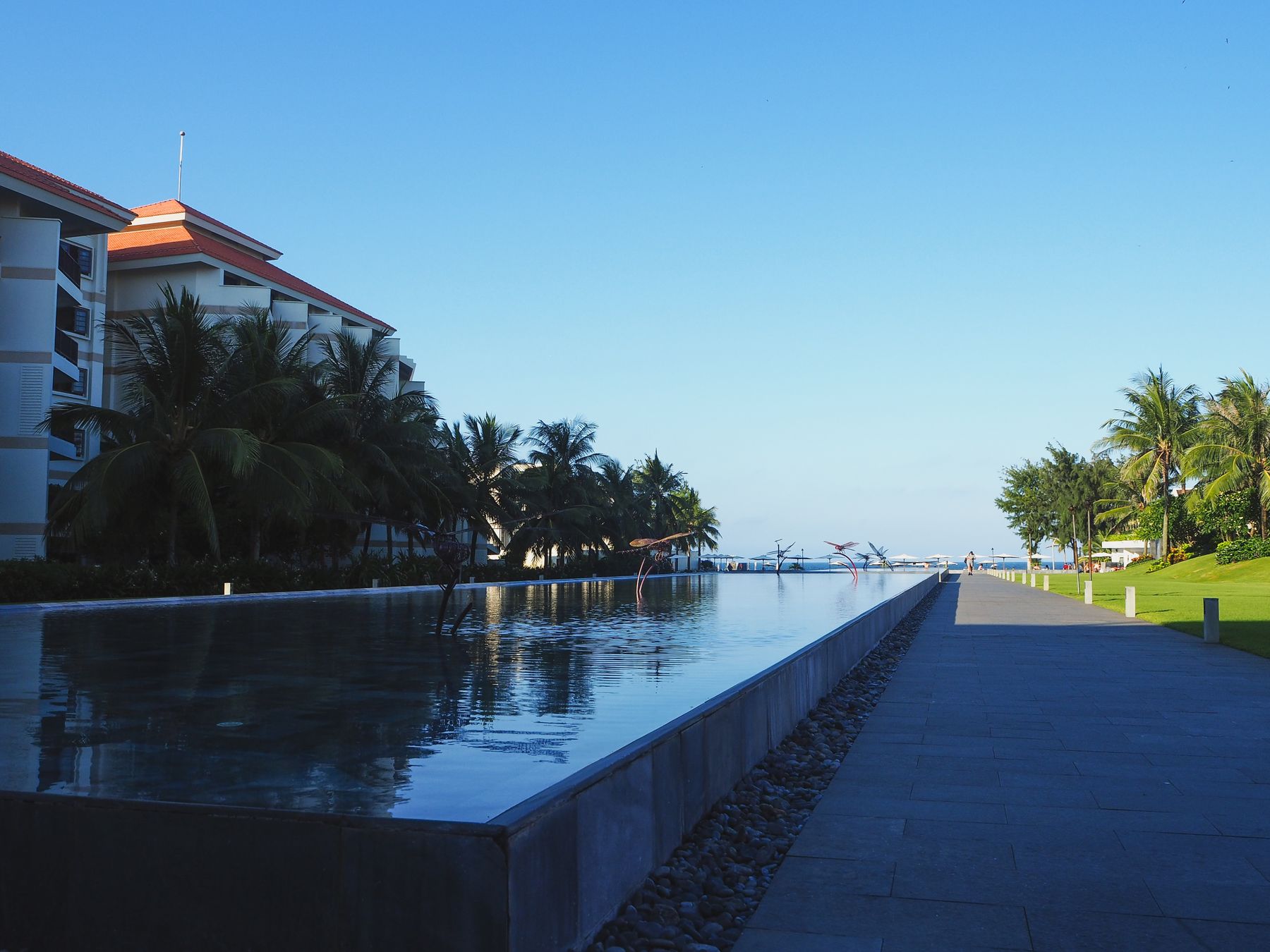Nexolume Hotel & Resort