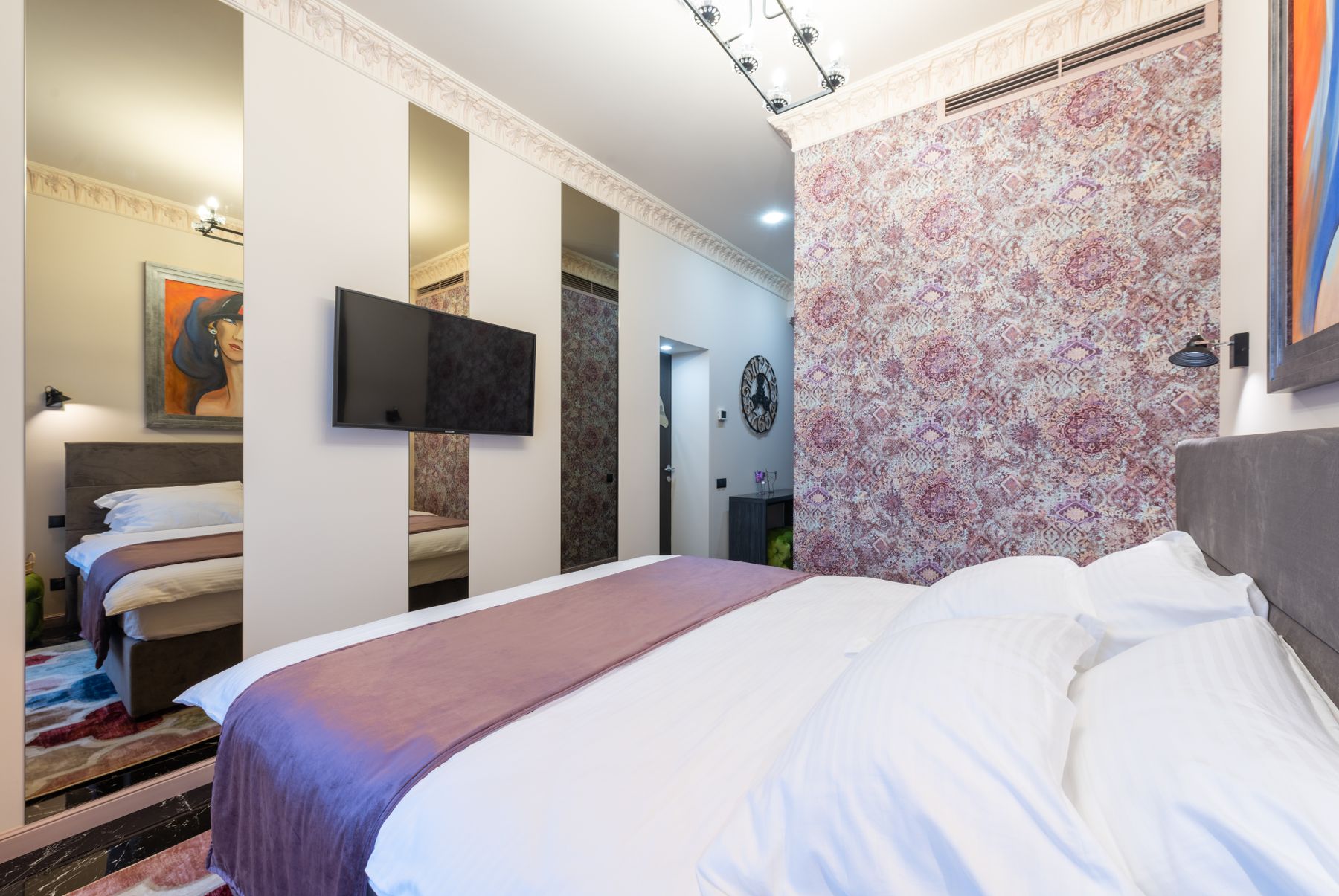 Nexolume Hotel & Resort