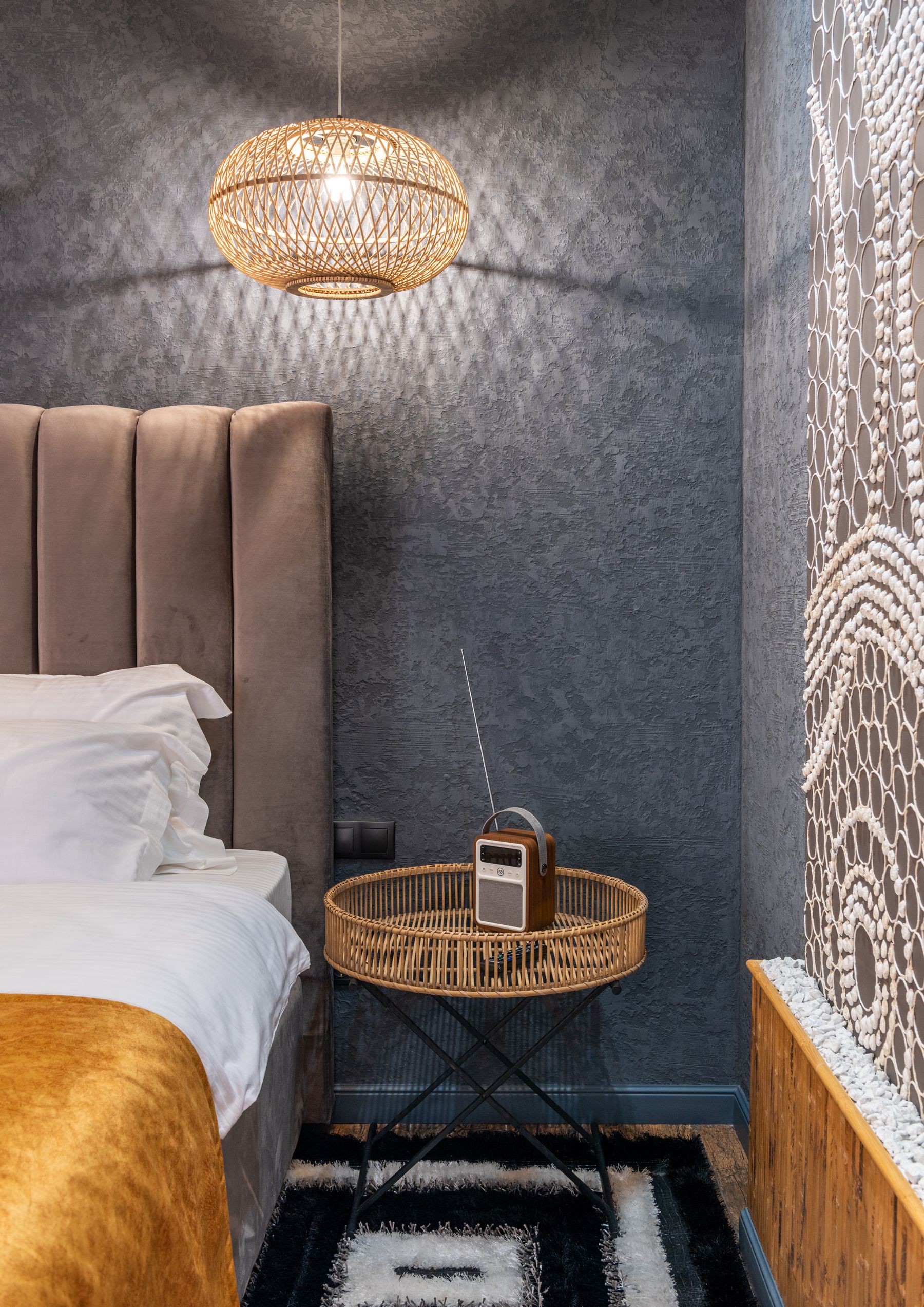 Nexolume Hotel & Resort