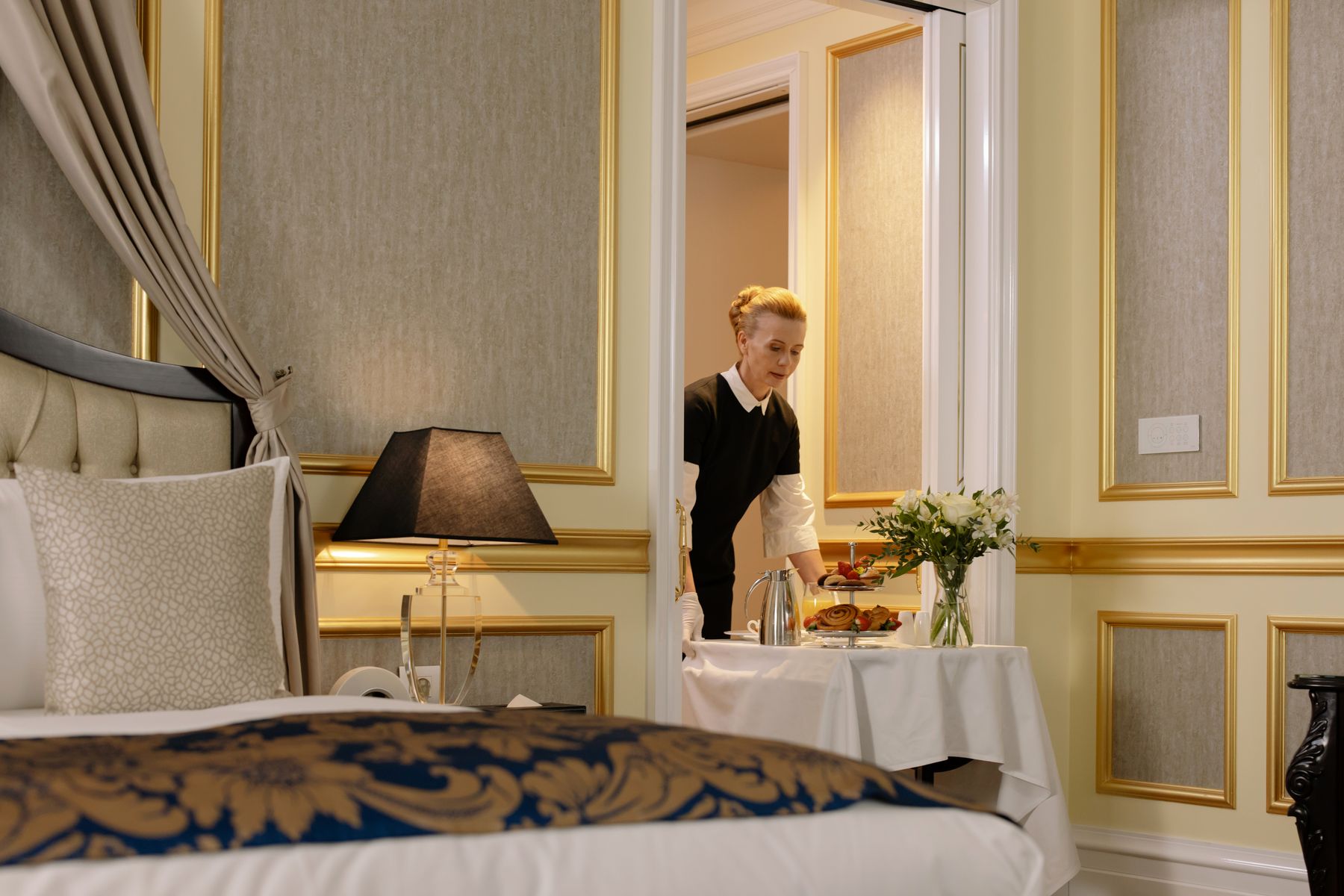 Nexolume Hotel & Resort