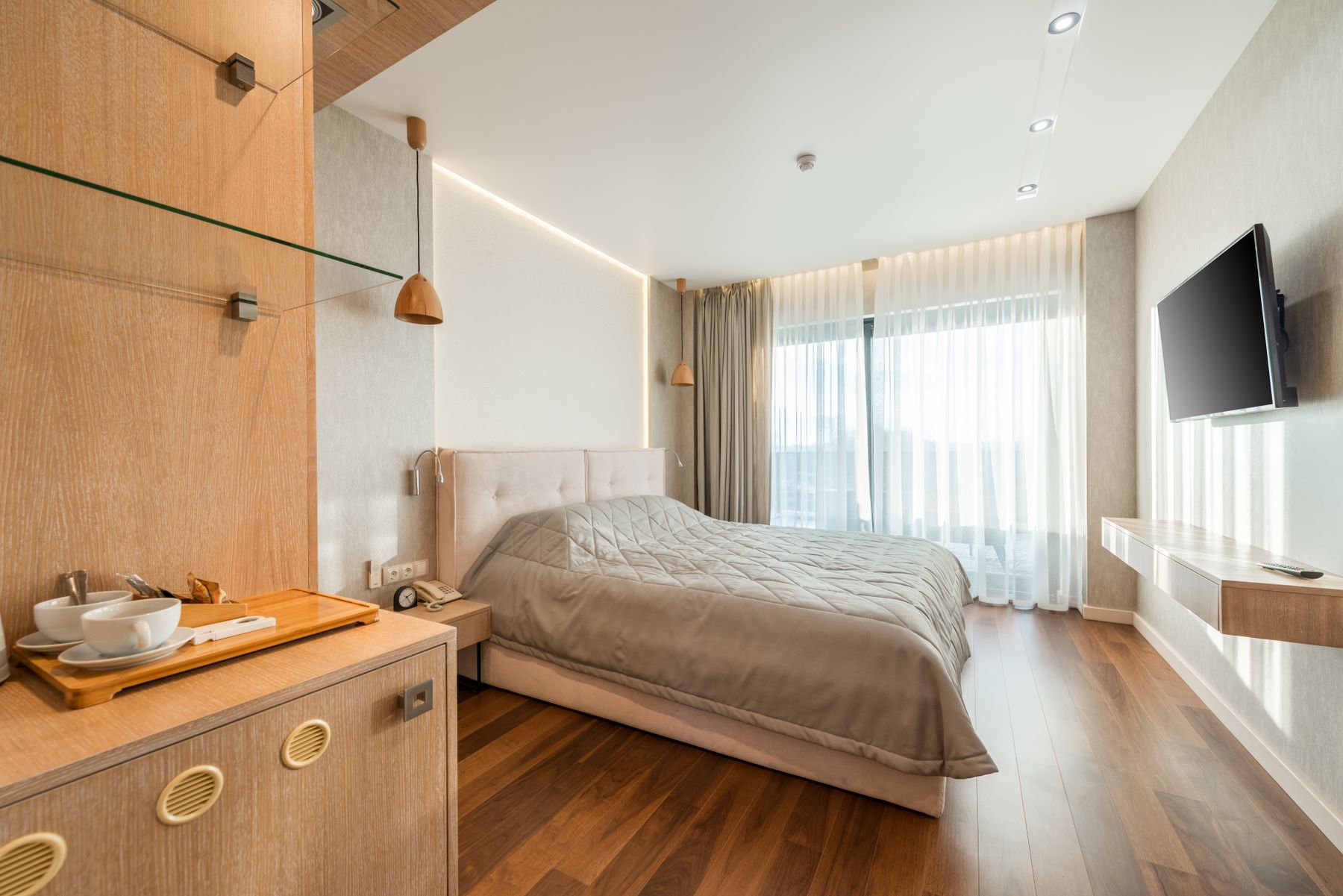 Nexolume Hotel & Resort