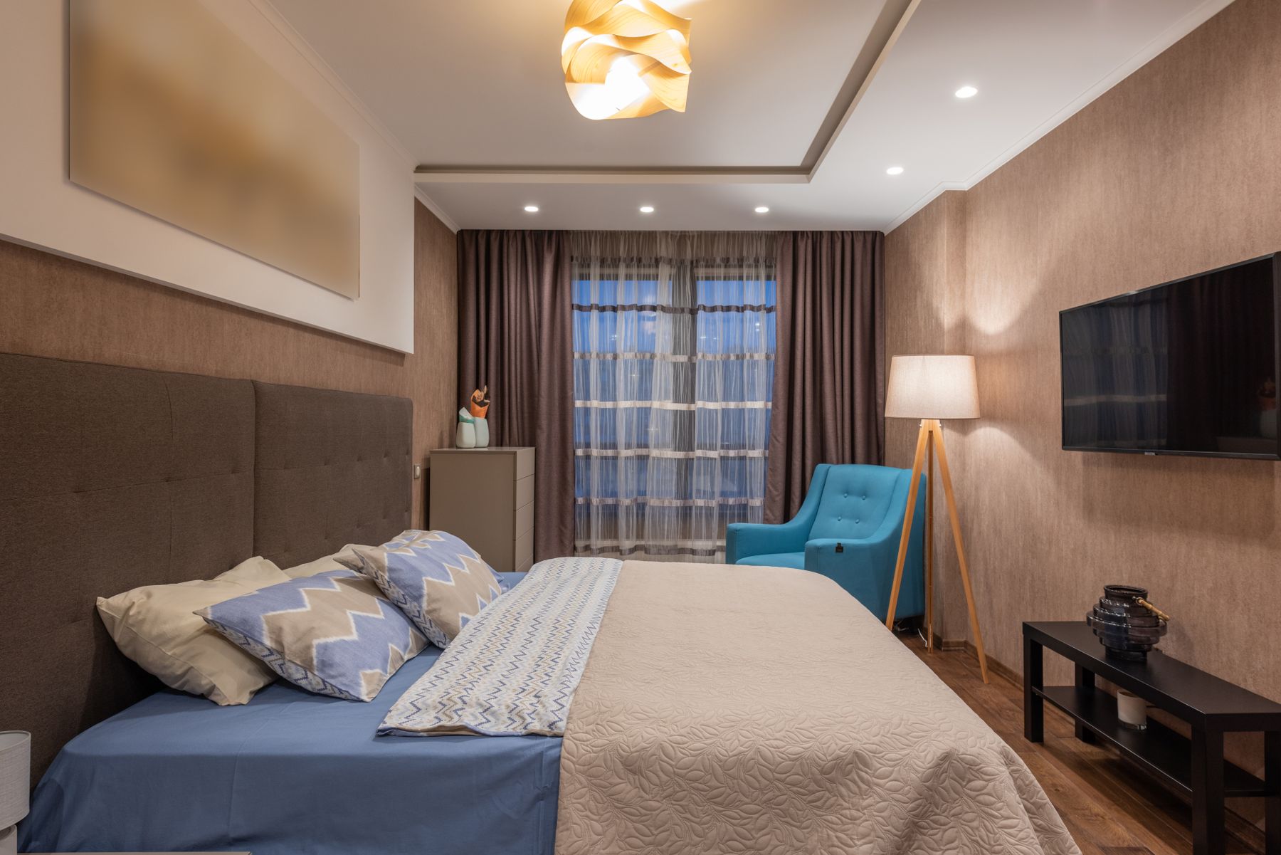 Nexolume Hotel & Resort