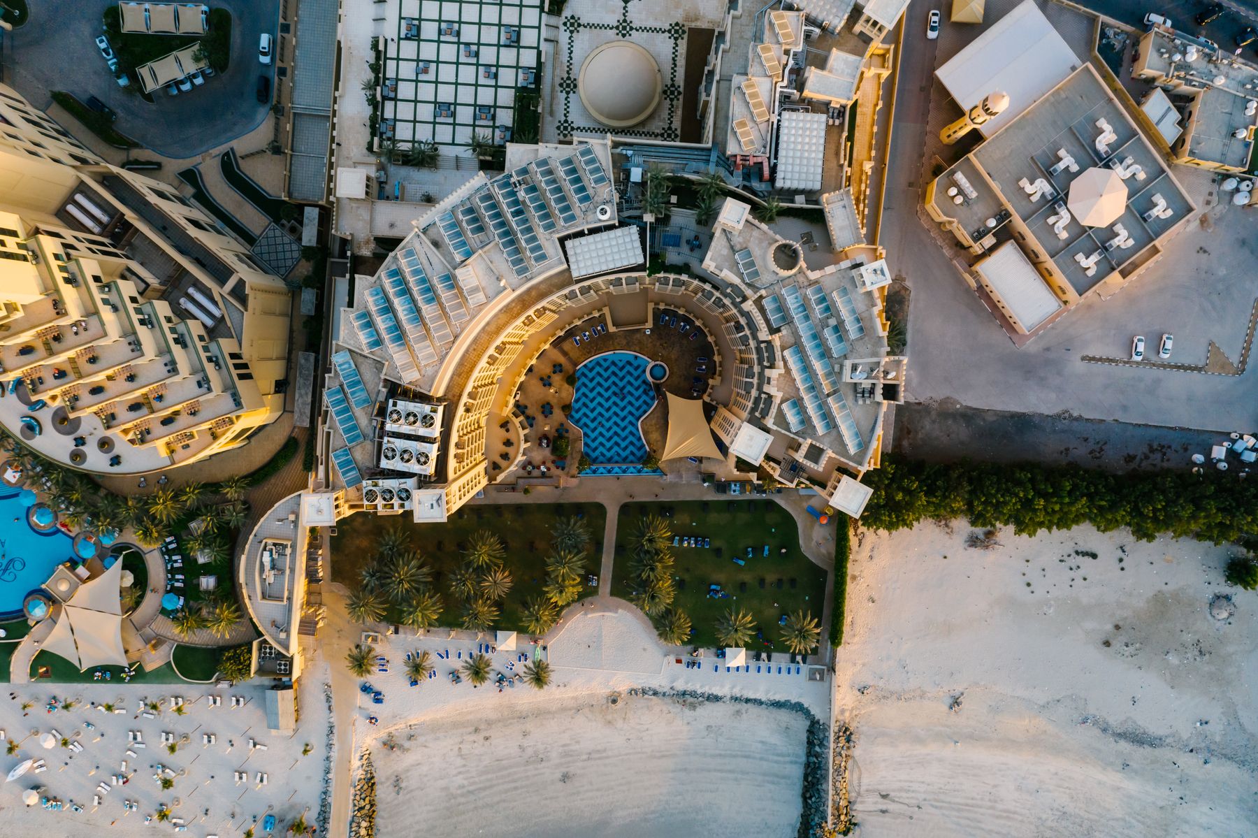 Nexolume Hotel & Resort
