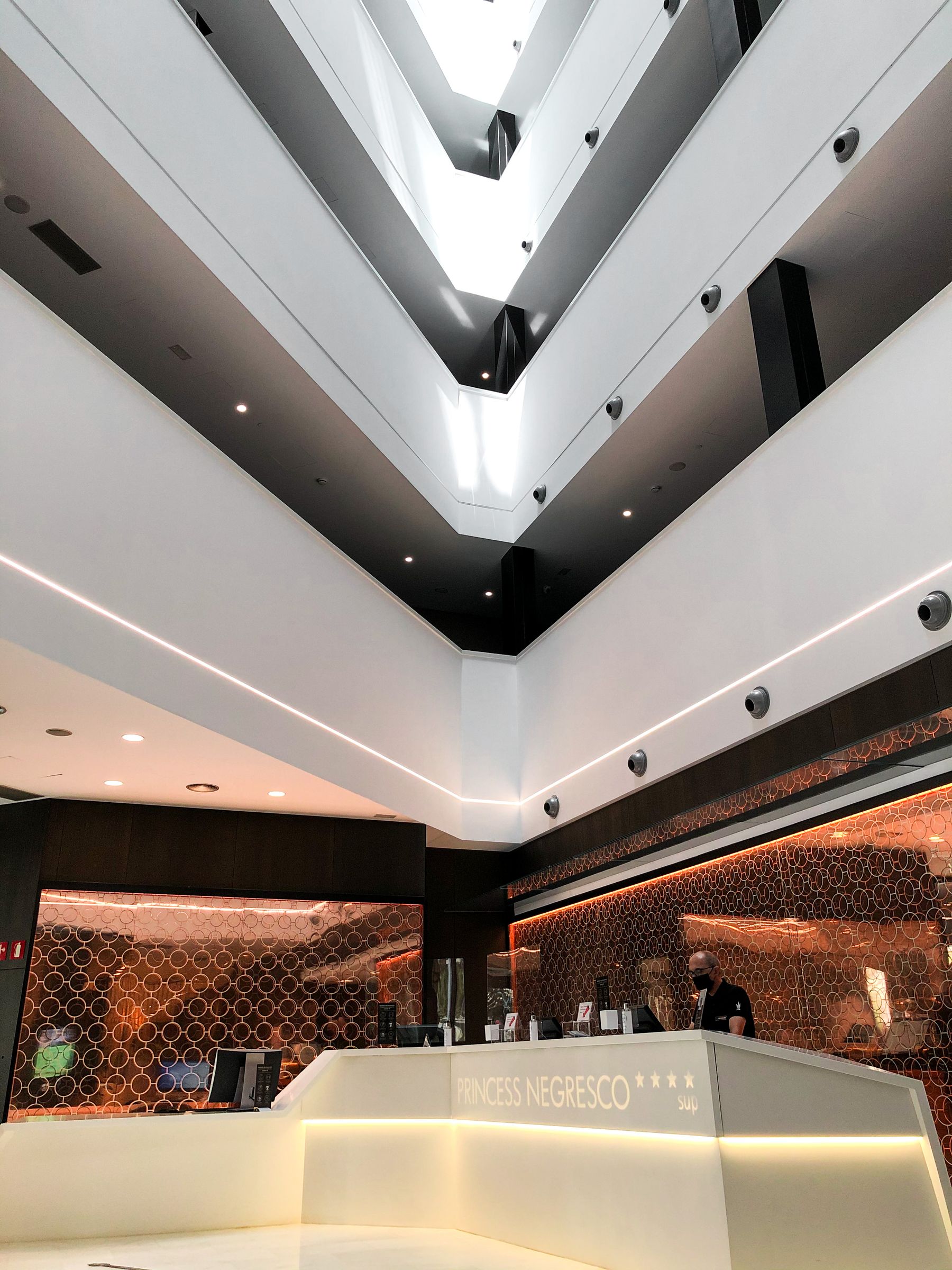 Nexolume Hotel & Resort