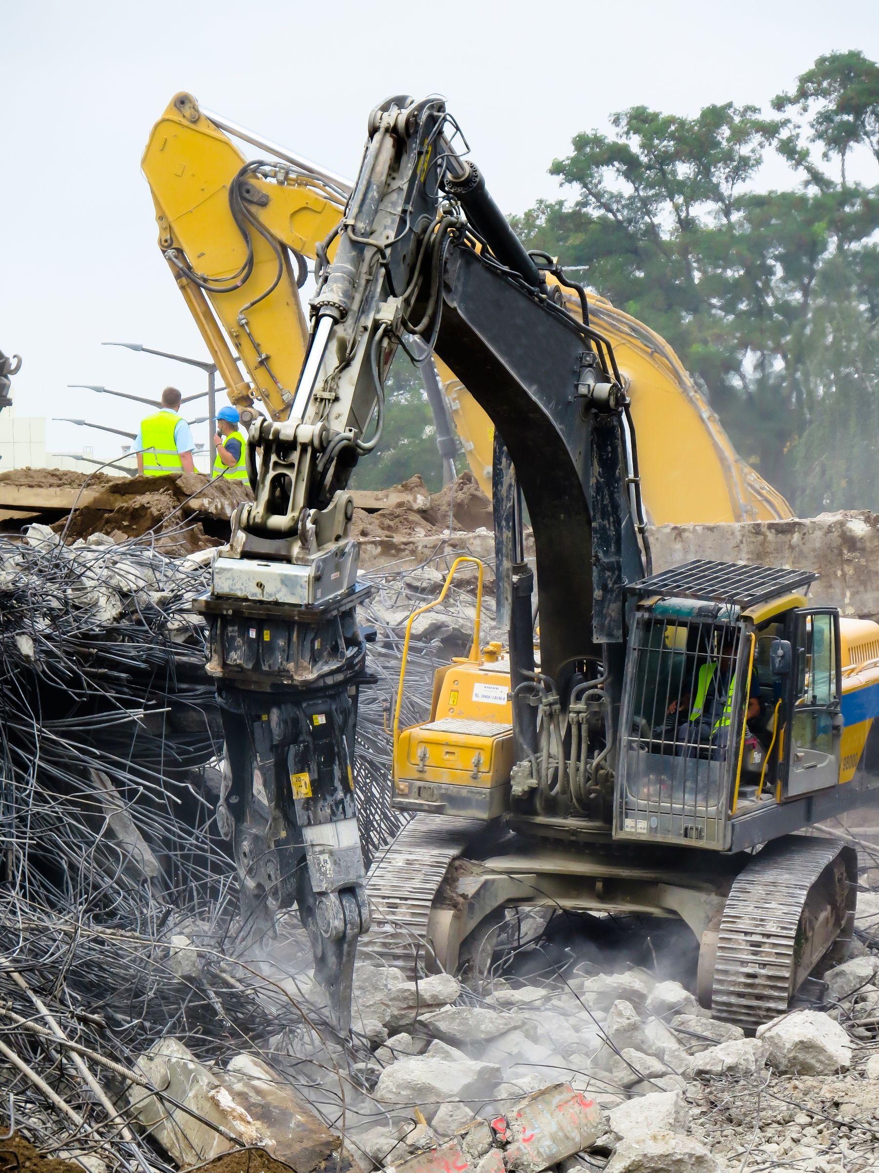 Industrial RFQ review