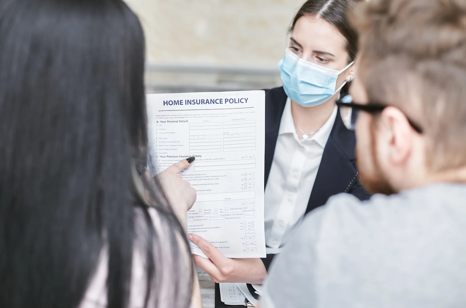 Health Insurance