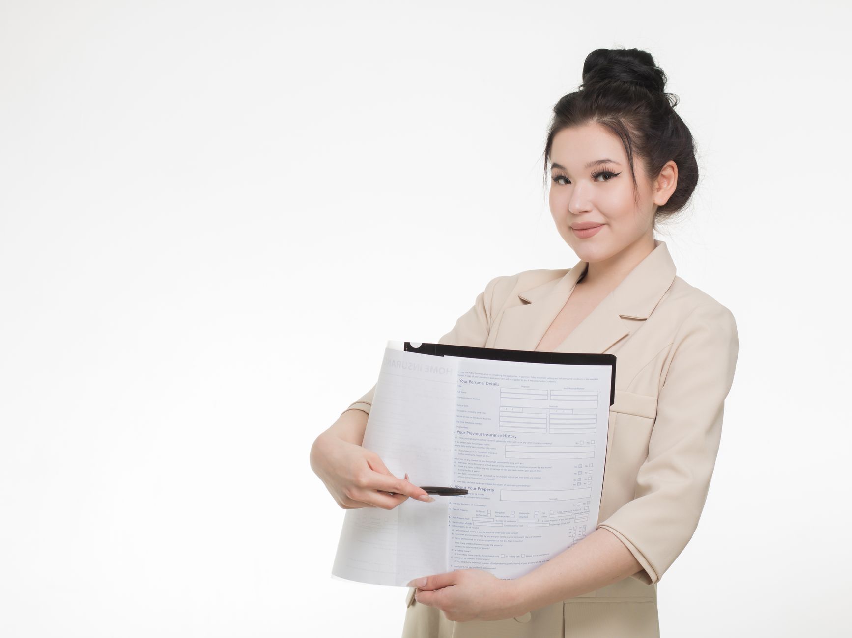 Nexolume Insurance Premium