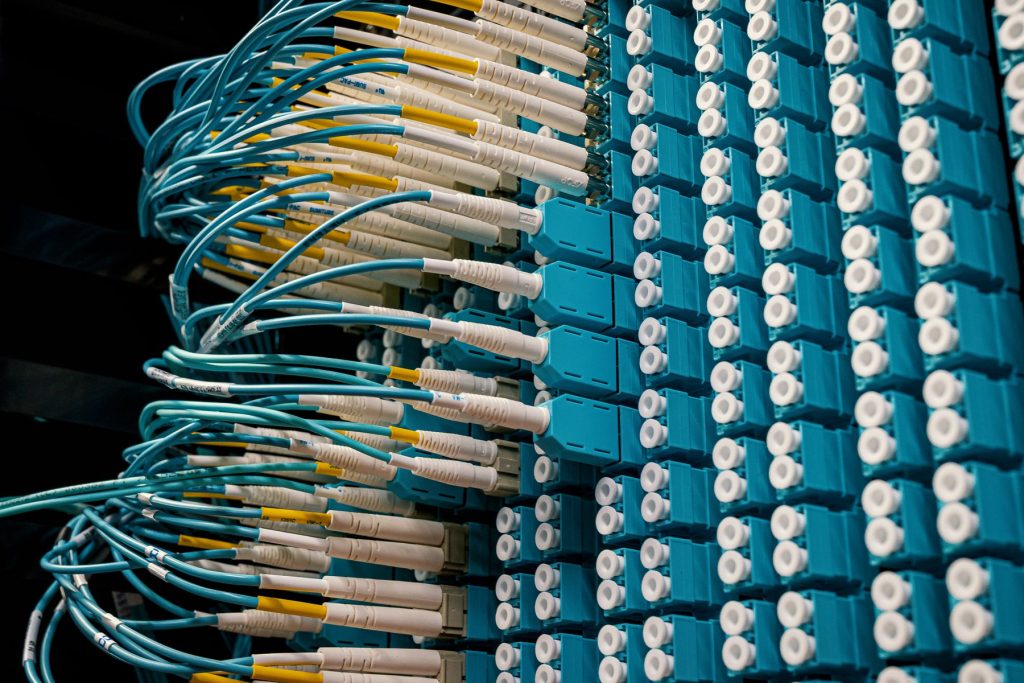 Contact Internet Service