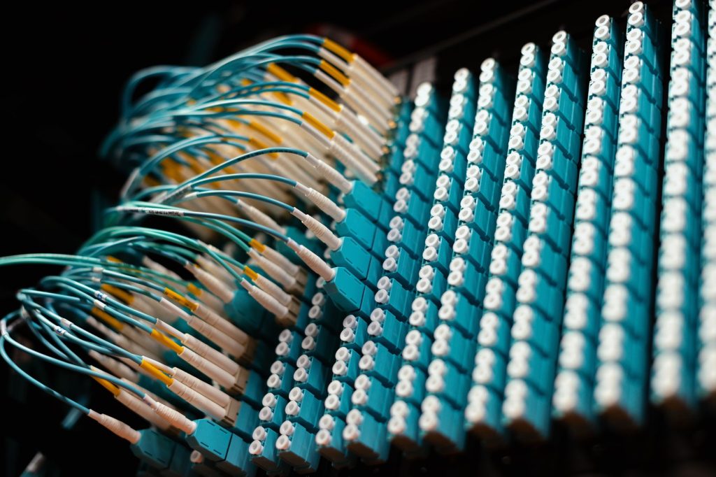 Business Fiber