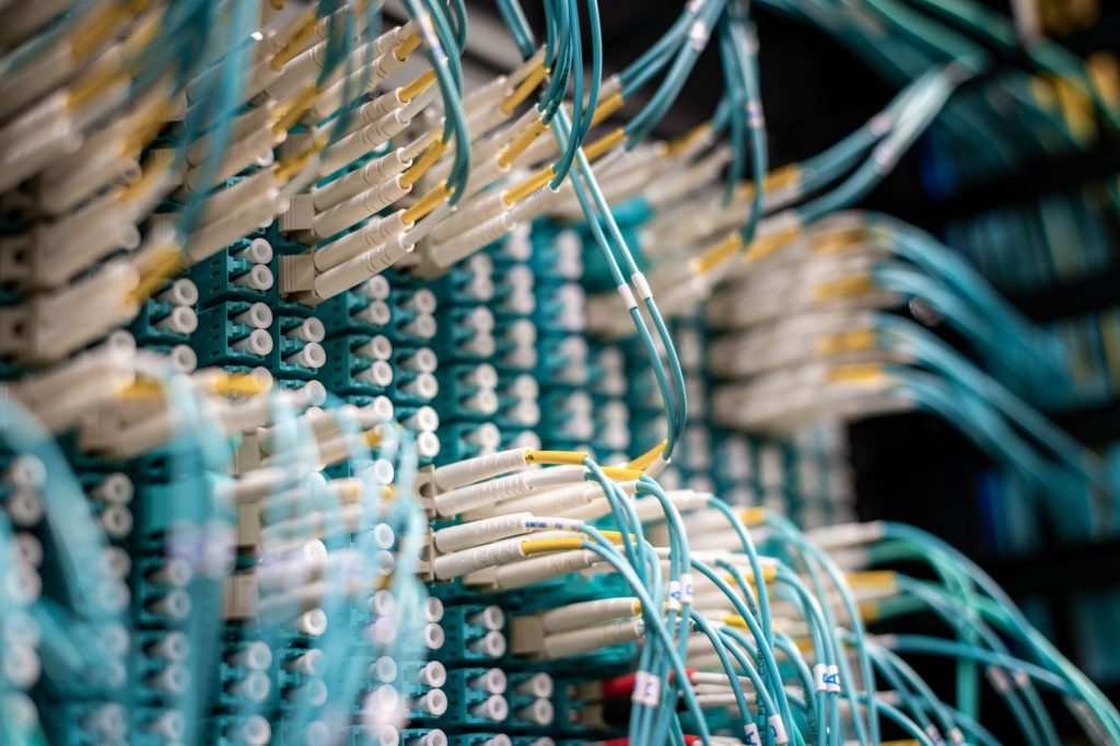 Internet Service Journal