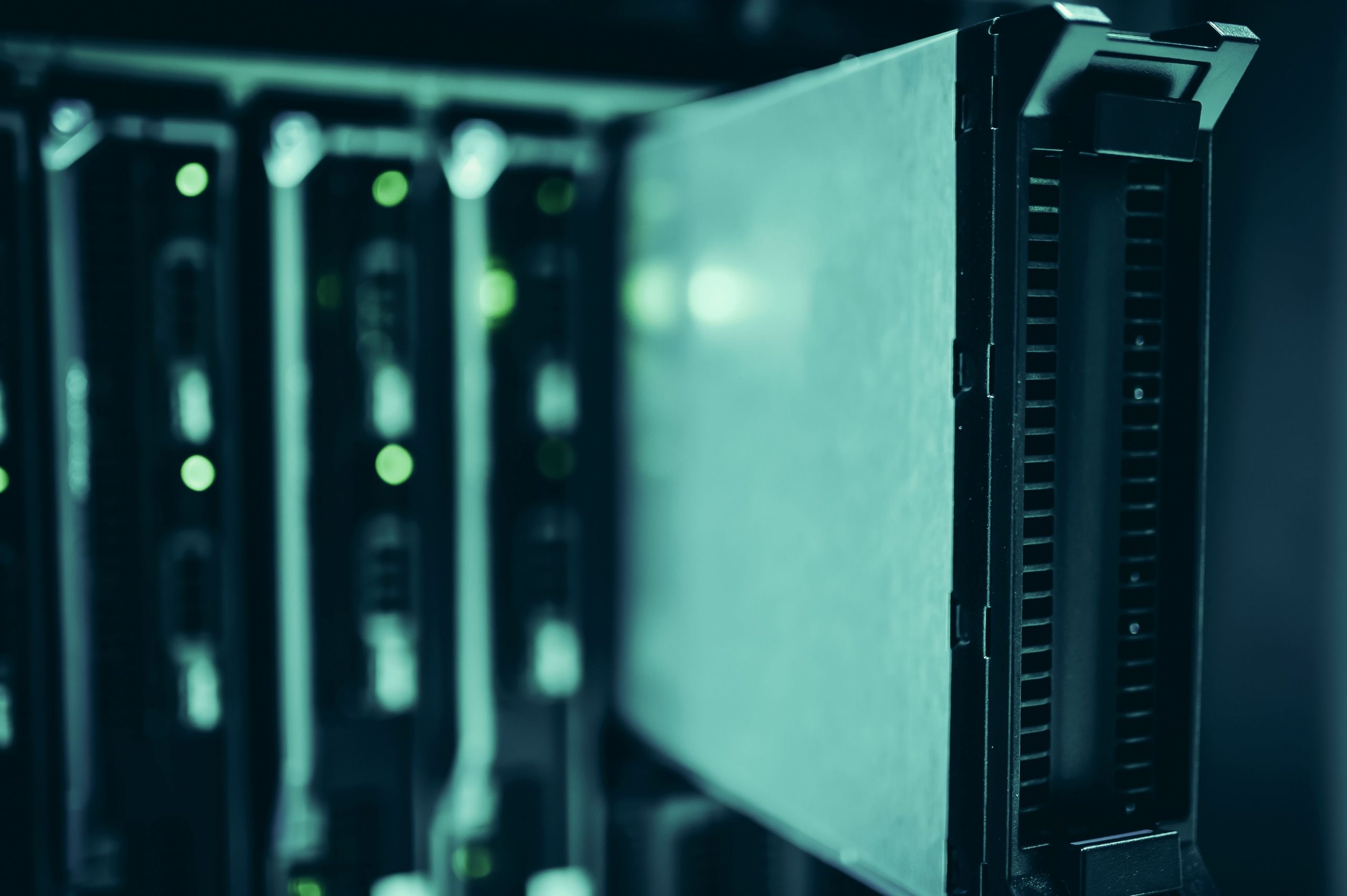 Cloud and security with fewer blind spots