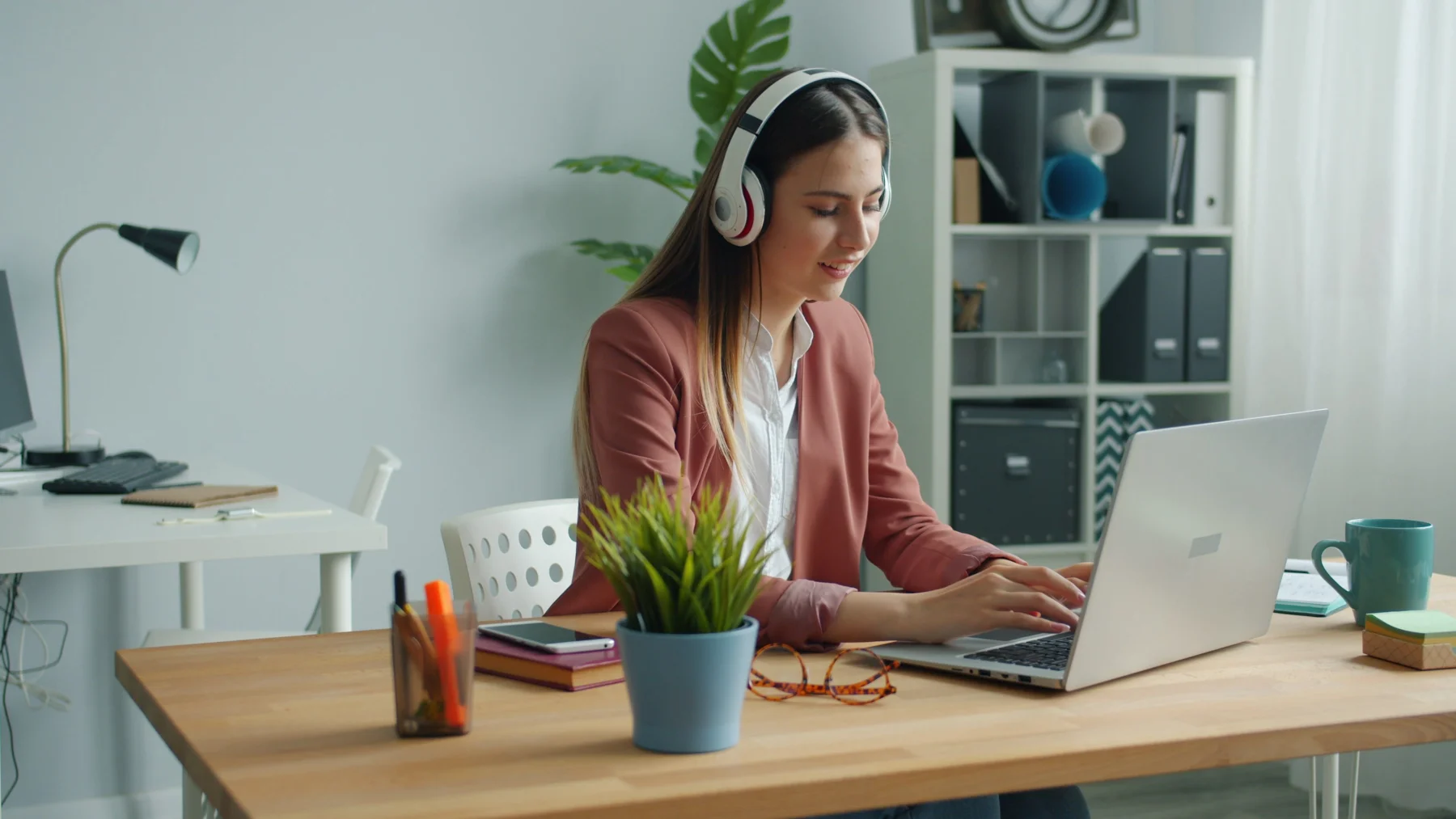 Remote Work Hub