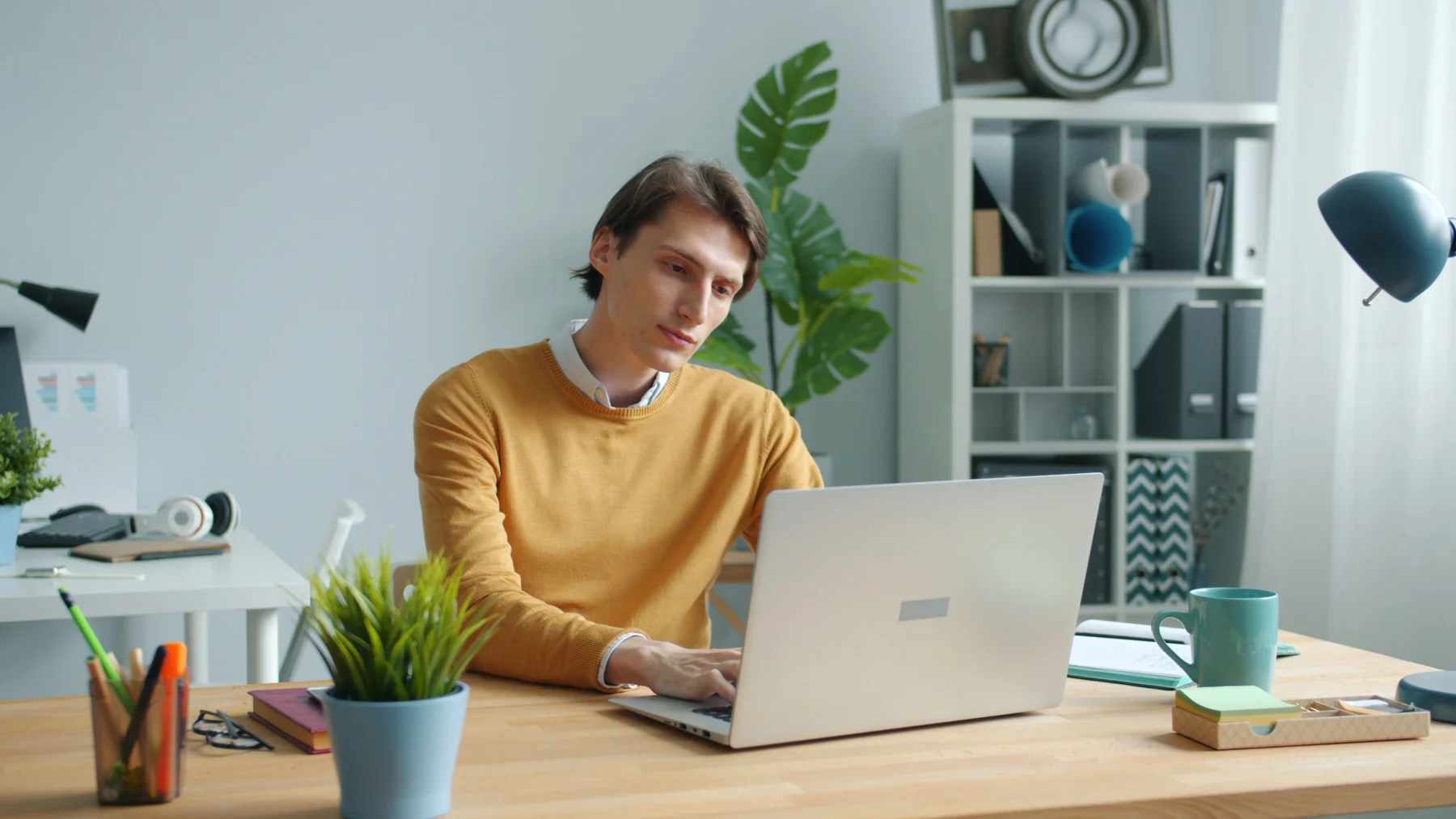 Tech Careers