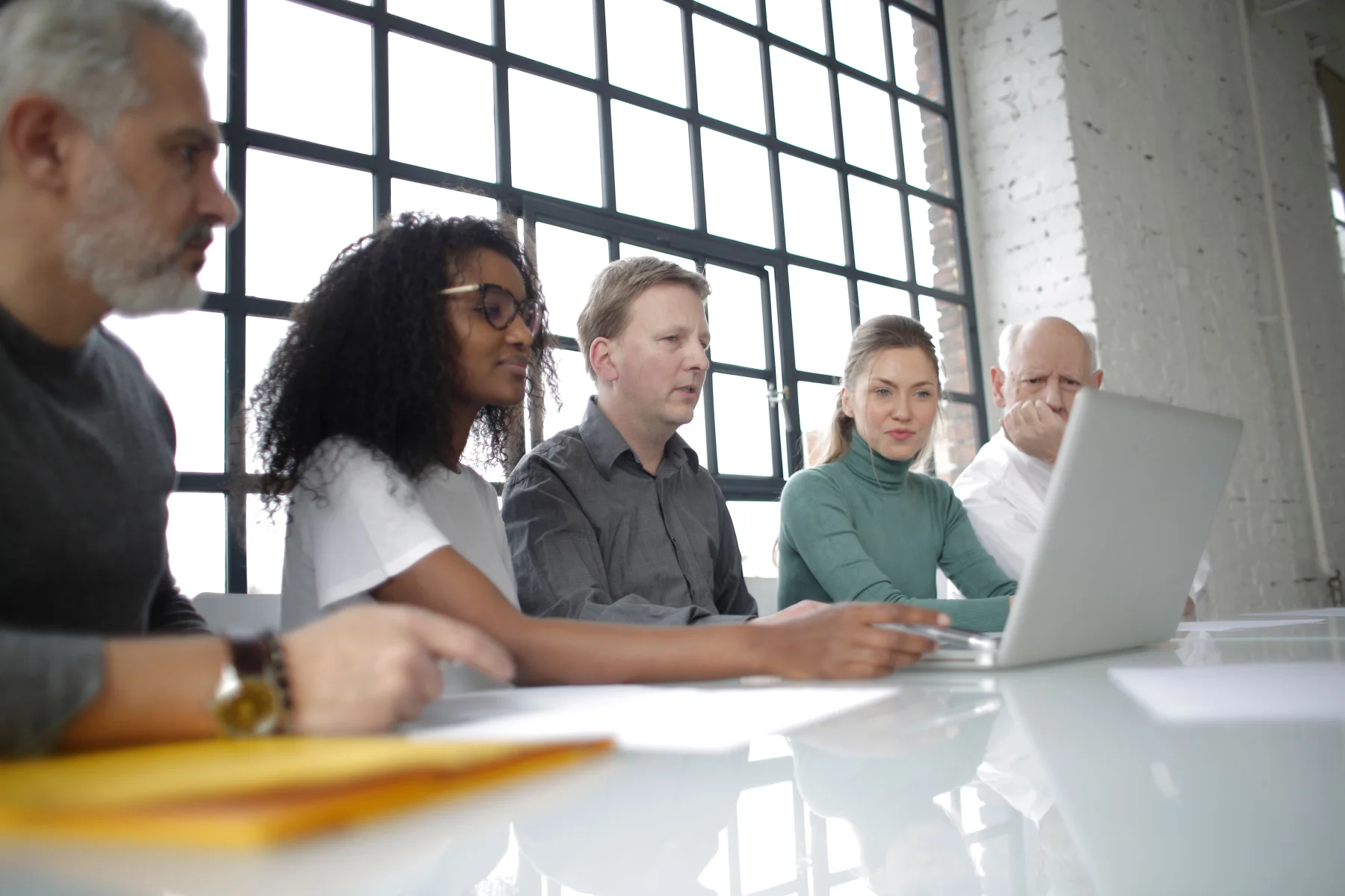 Career article