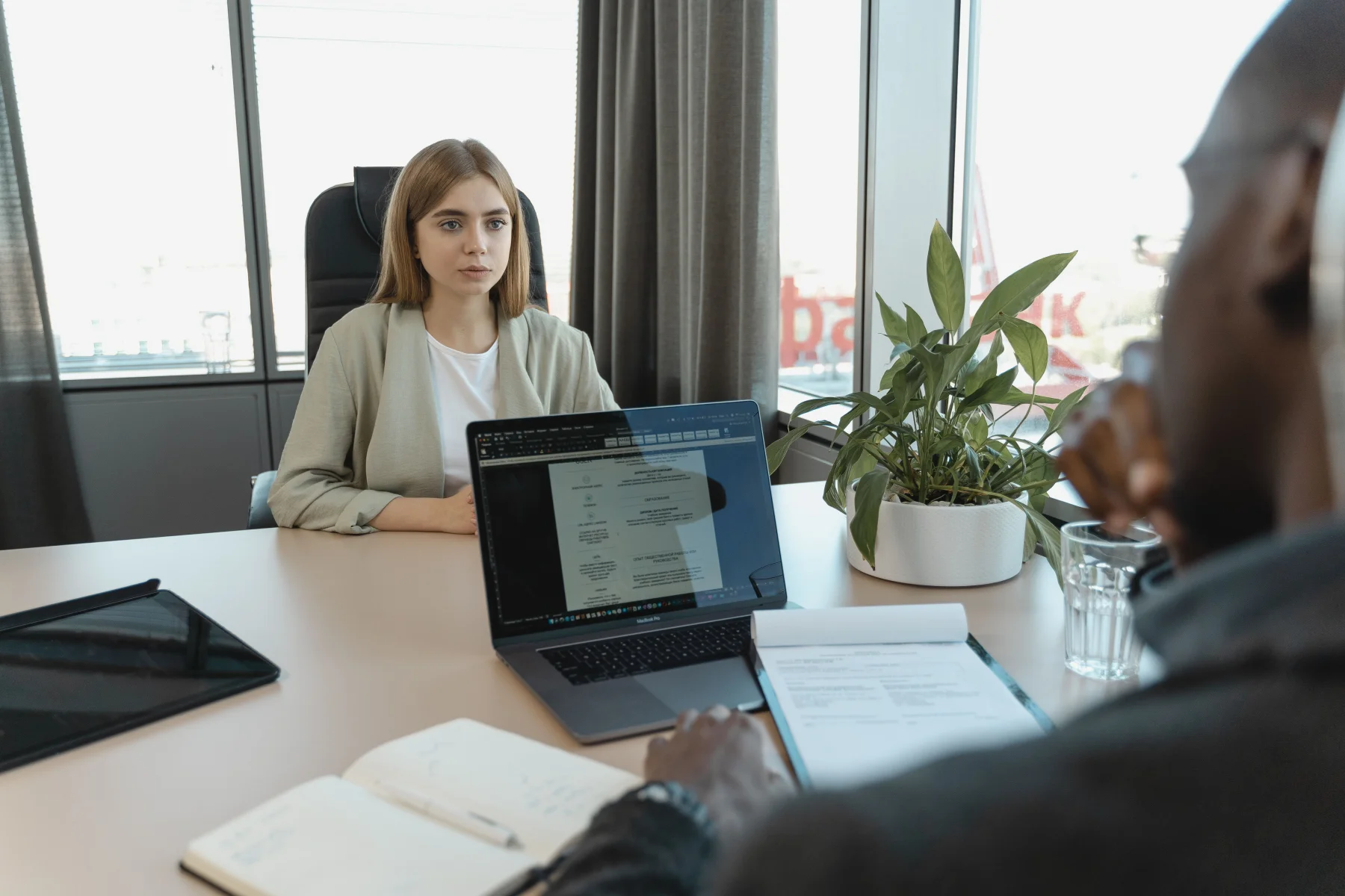 Career Marketplace