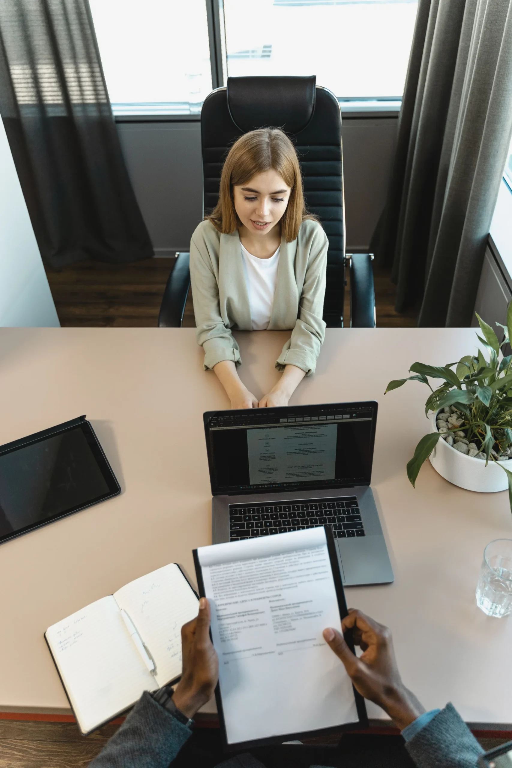 Career Marketplace