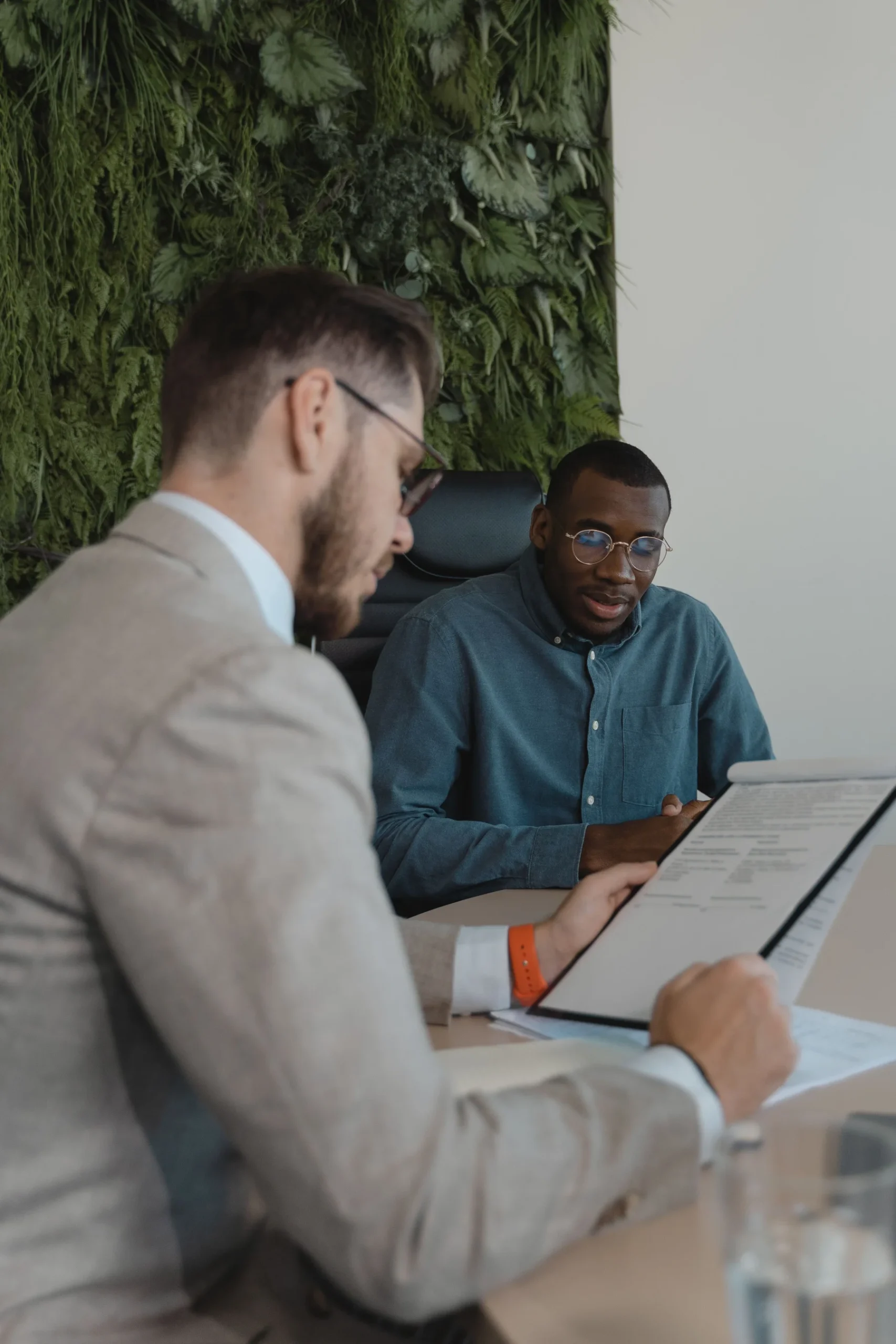 Career Marketplace