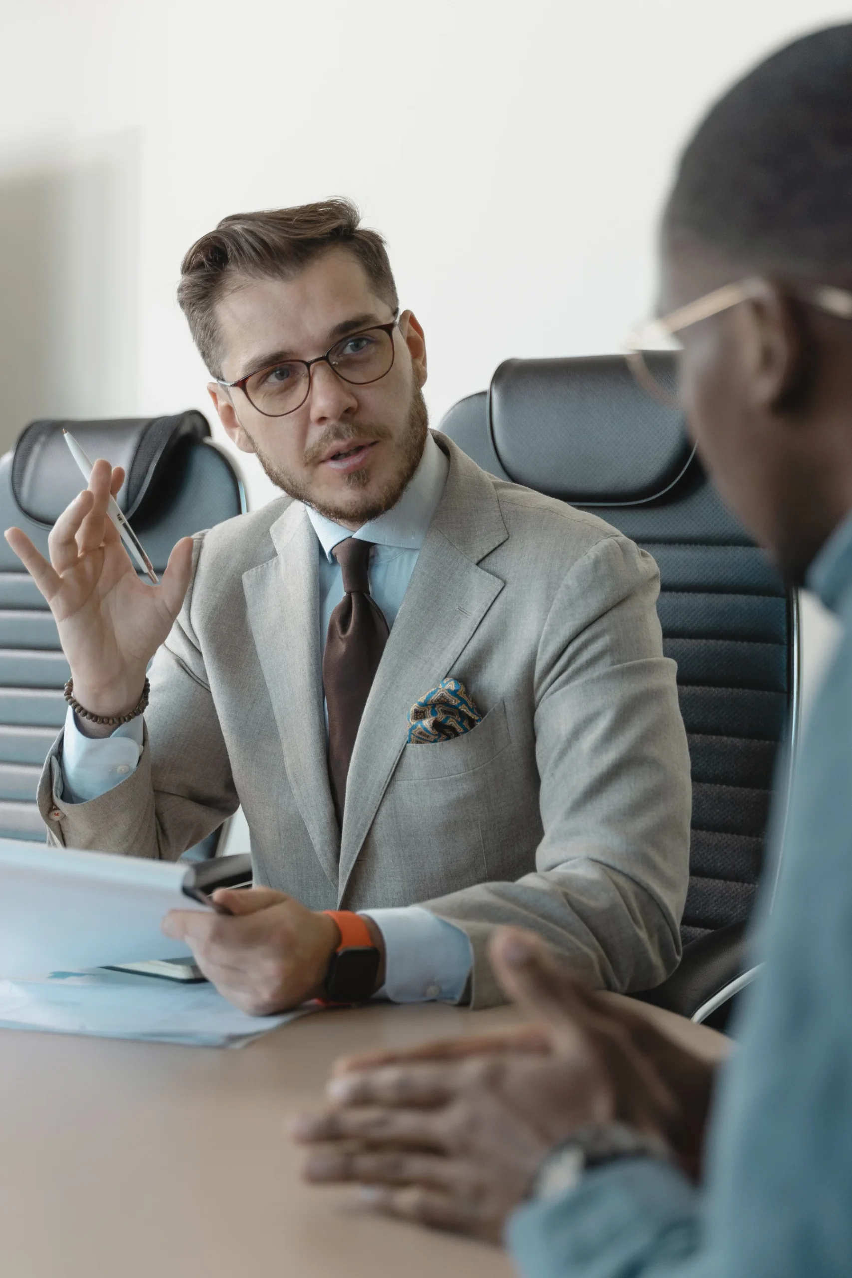 Career Marketplace