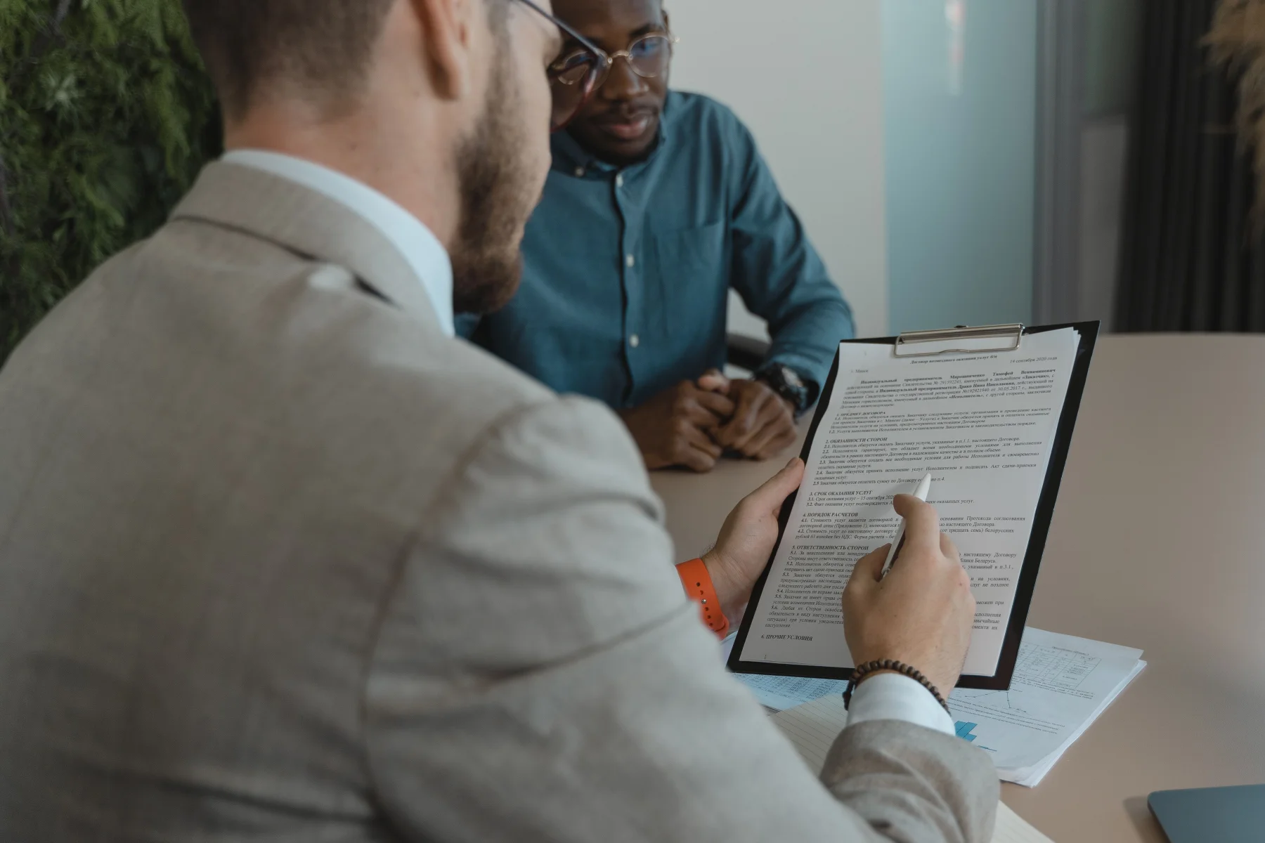 Career Marketplace