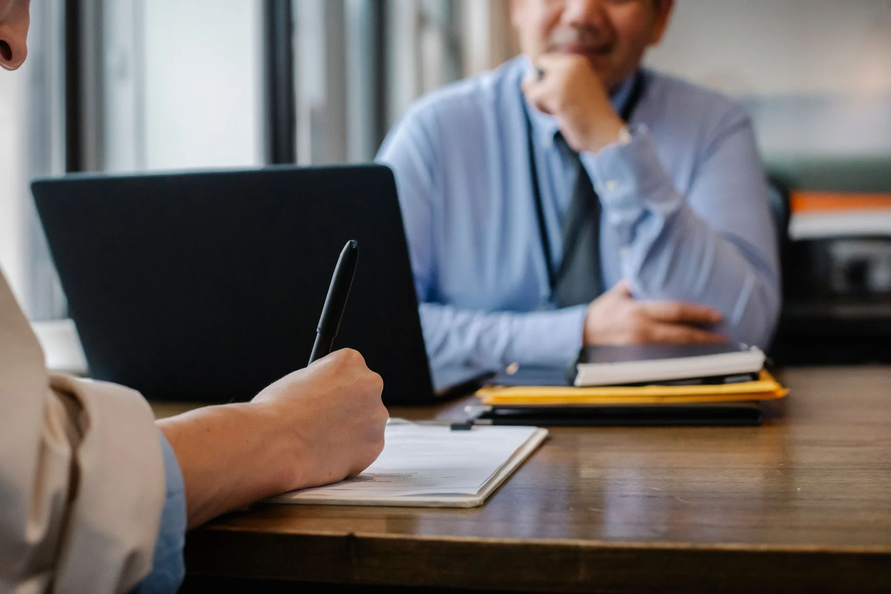 Career Marketplace