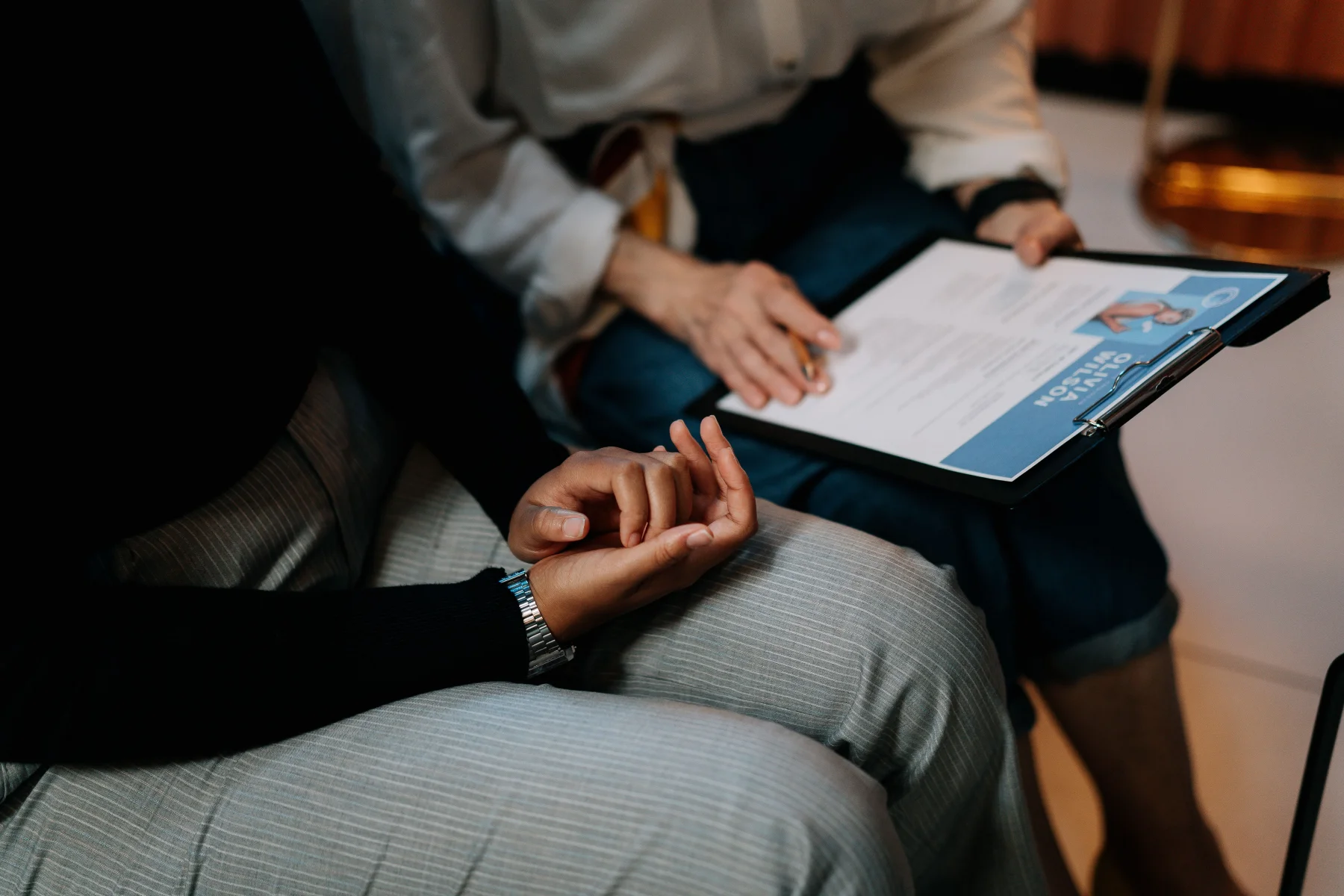 Career Marketplace