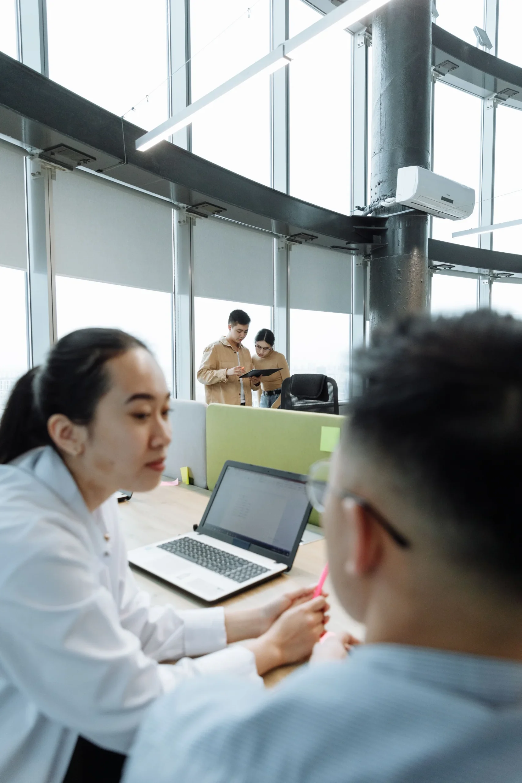 Executive Search
