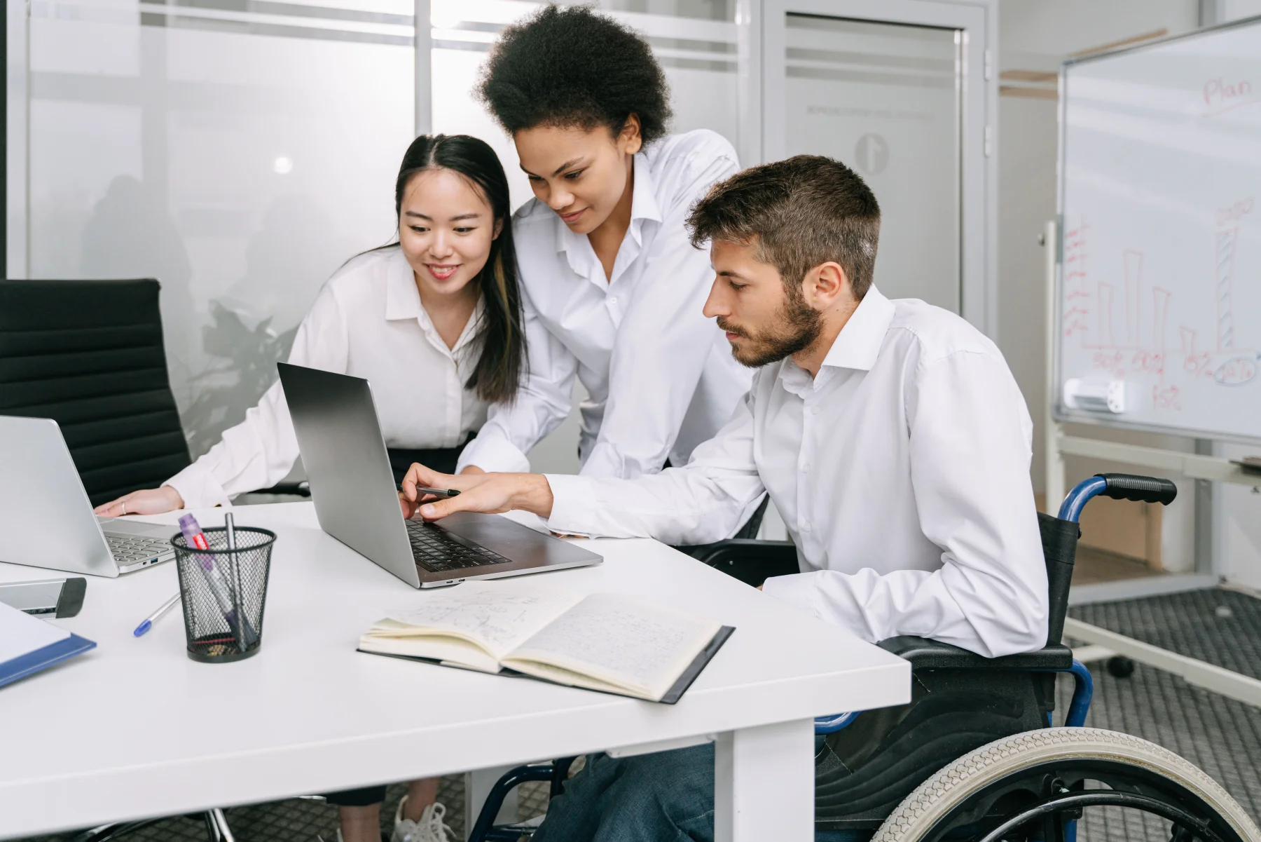 Career coaching