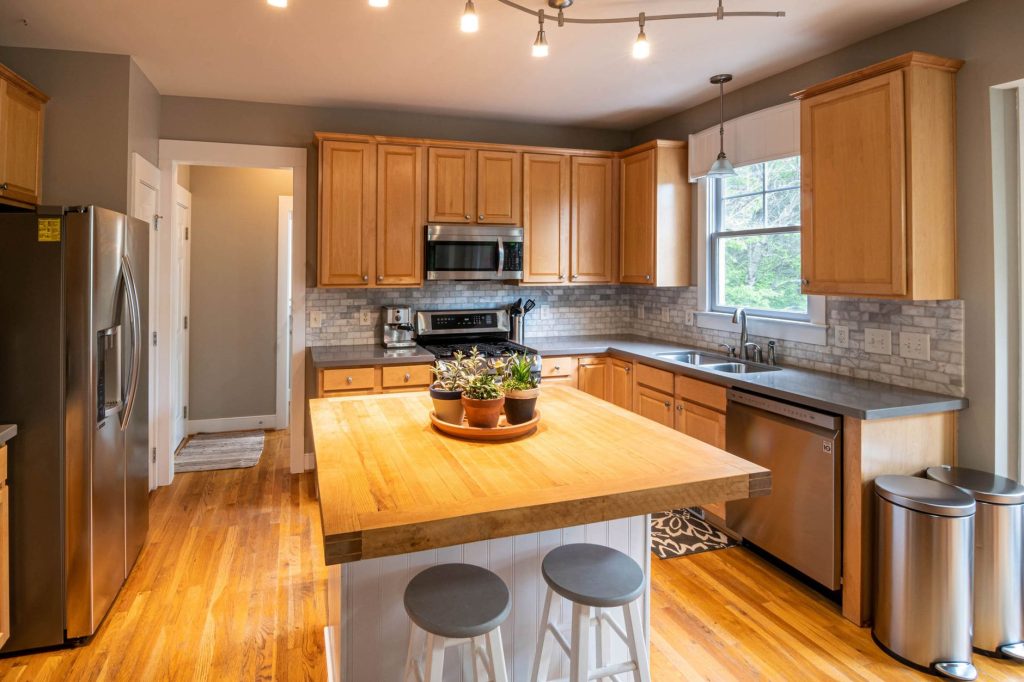 Kitchen Appliances