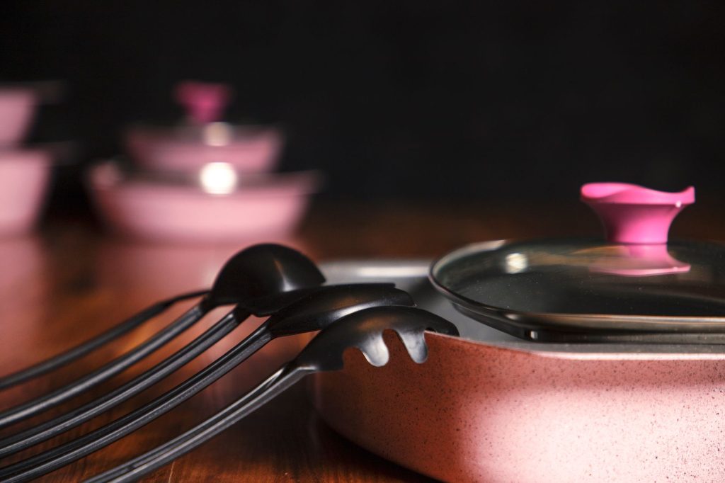 Premium Kitchen Utensils & Cookware